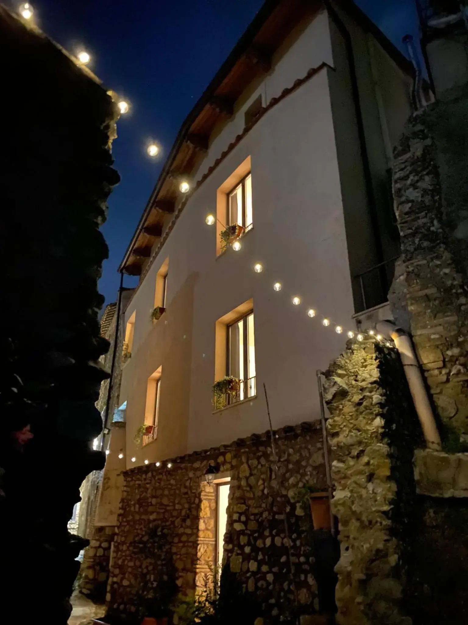 Locanda le GINESTRE Locanda le GINESTRE