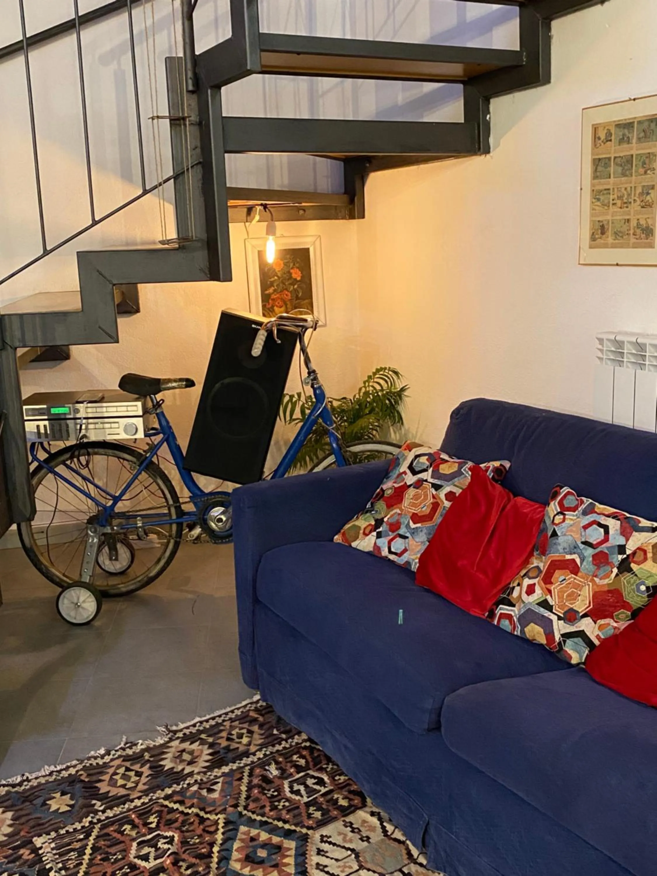 Activities in Locanda le GINESTRE