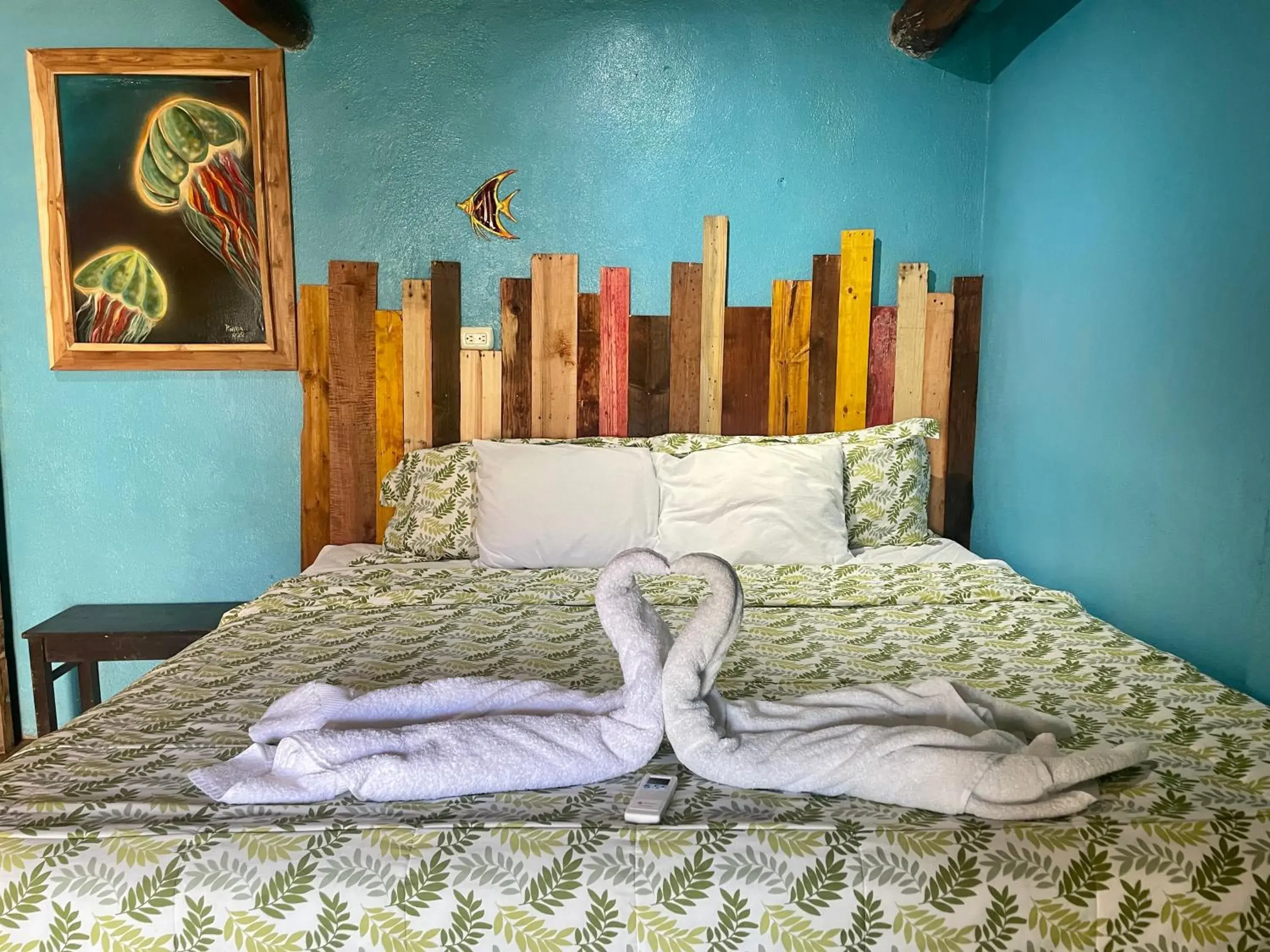 Standard Family Room in Johnnys Place Hotel Standard Family Room in Johnnys Place Hotel