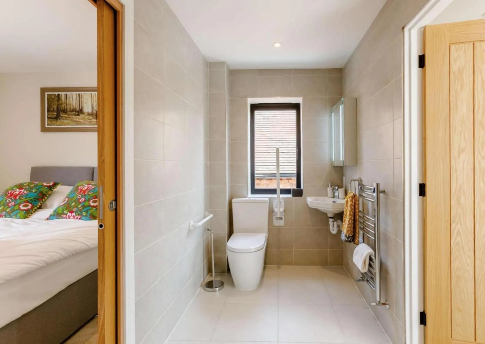 Fully Accessible-Disabled Adapted-Hot Tub-Pets