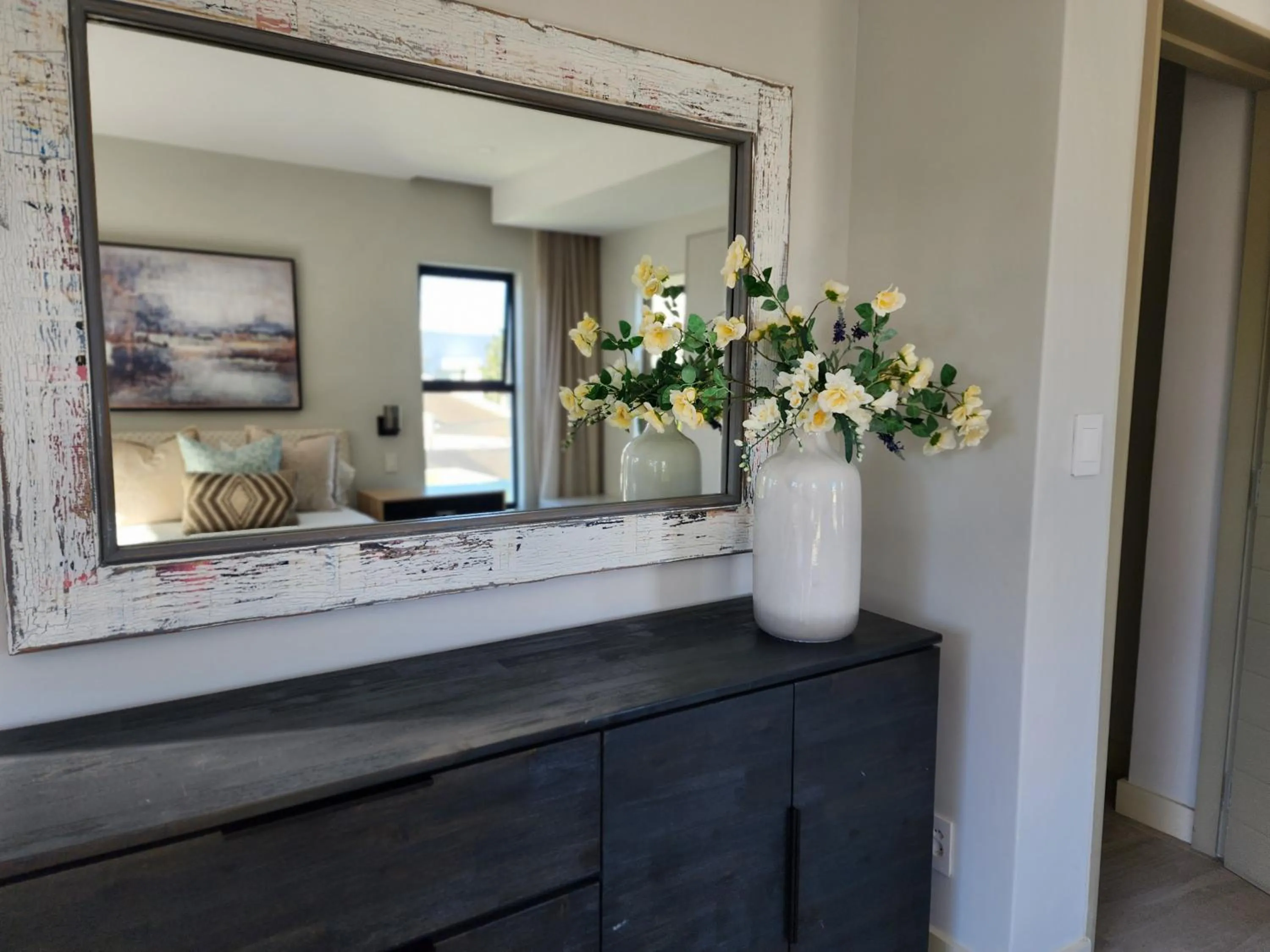 Thyme Spent Bloubergstrand