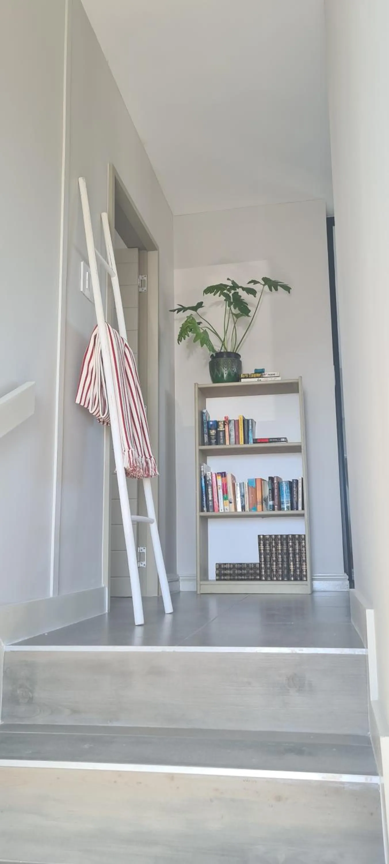 Thyme Spent Bloubergstrand