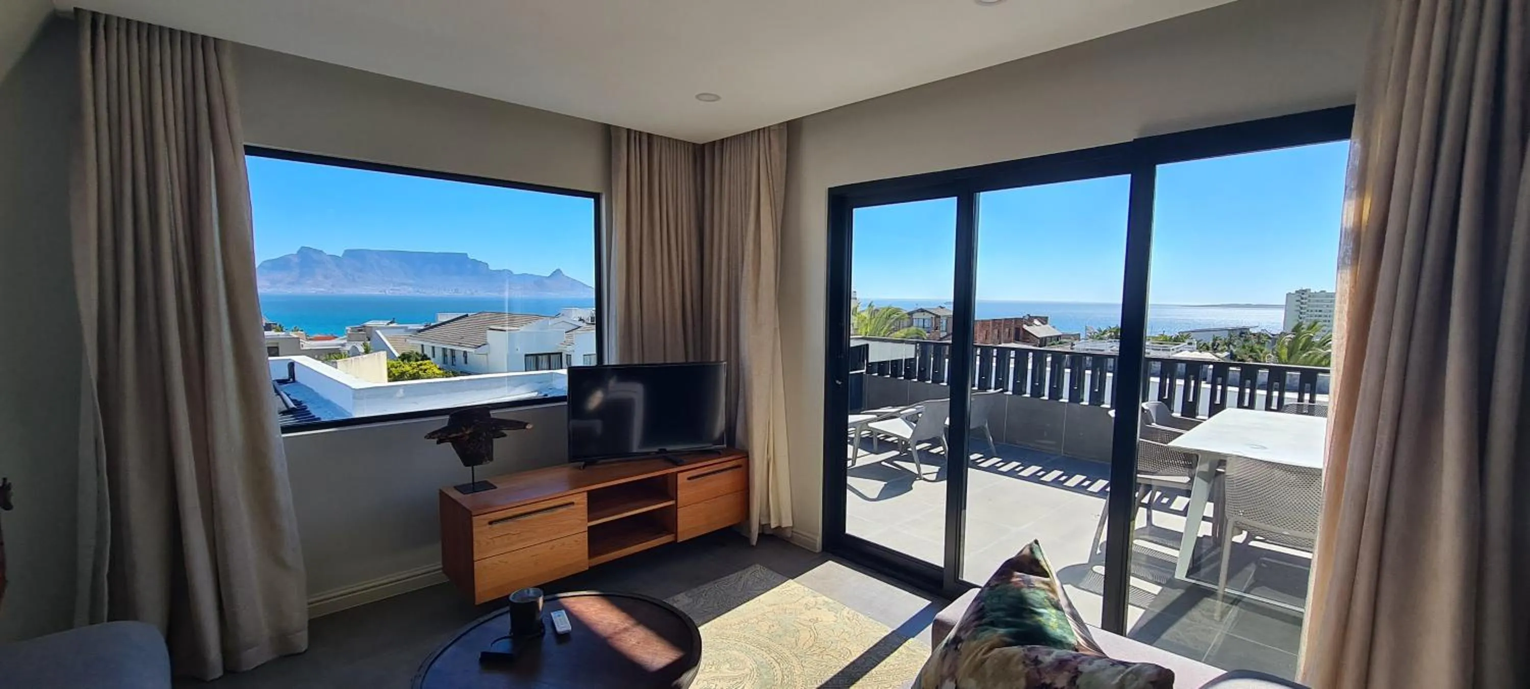 Thyme Spent Bloubergstrand