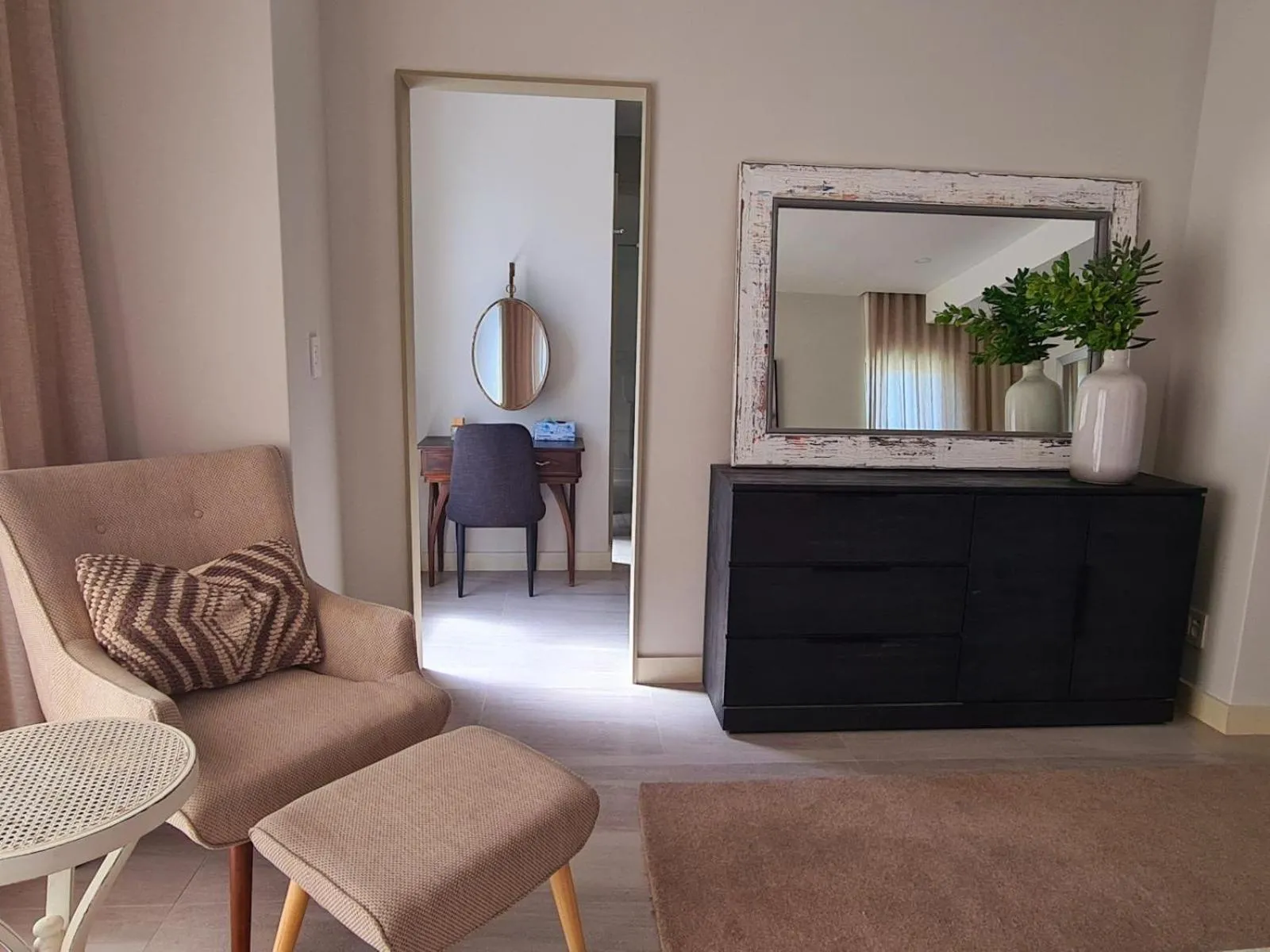 Thyme Spent Bloubergstrand