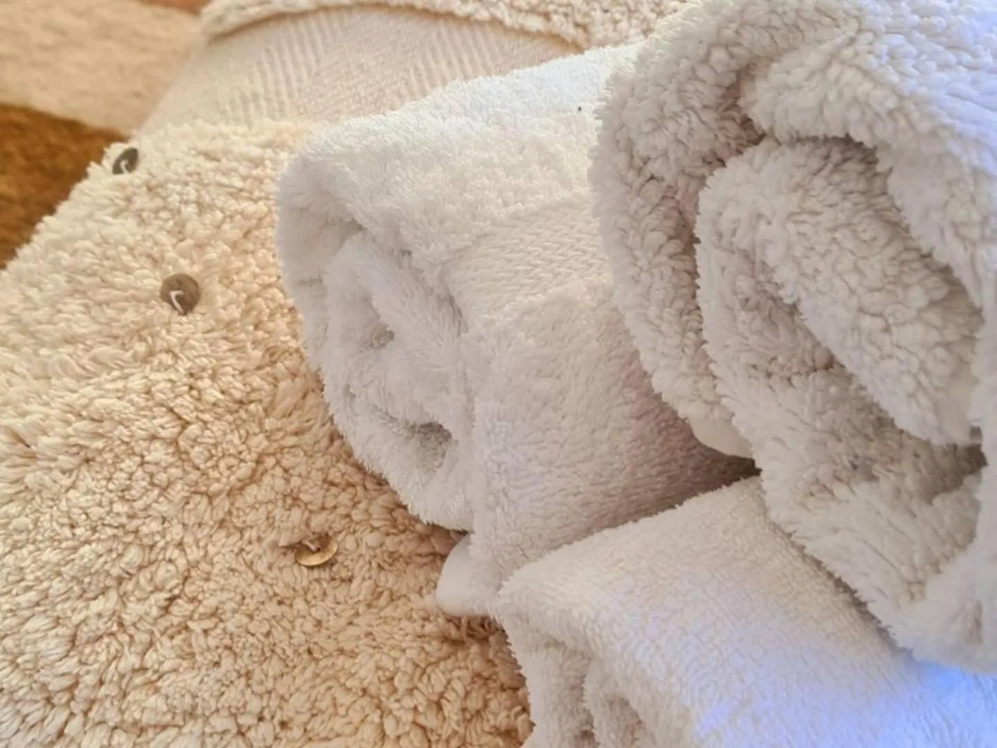 Bed in Thyme Spent Bloubergstrand