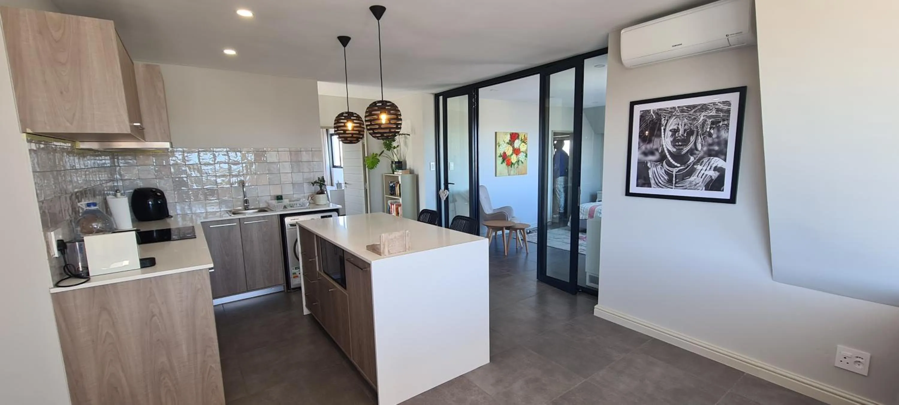 Thyme Spent Bloubergstrand