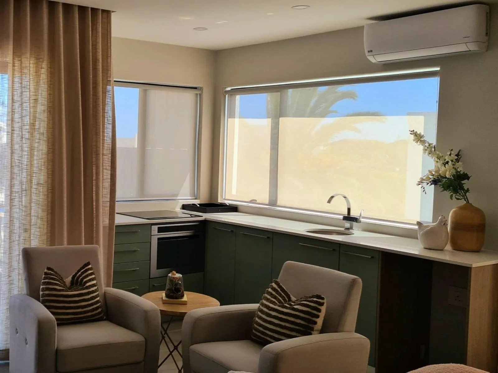Thyme Spent Bloubergstrand