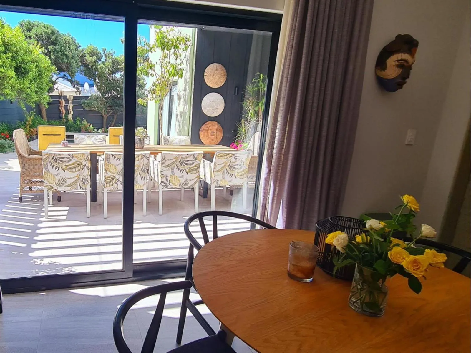 Thyme Spent Bloubergstrand