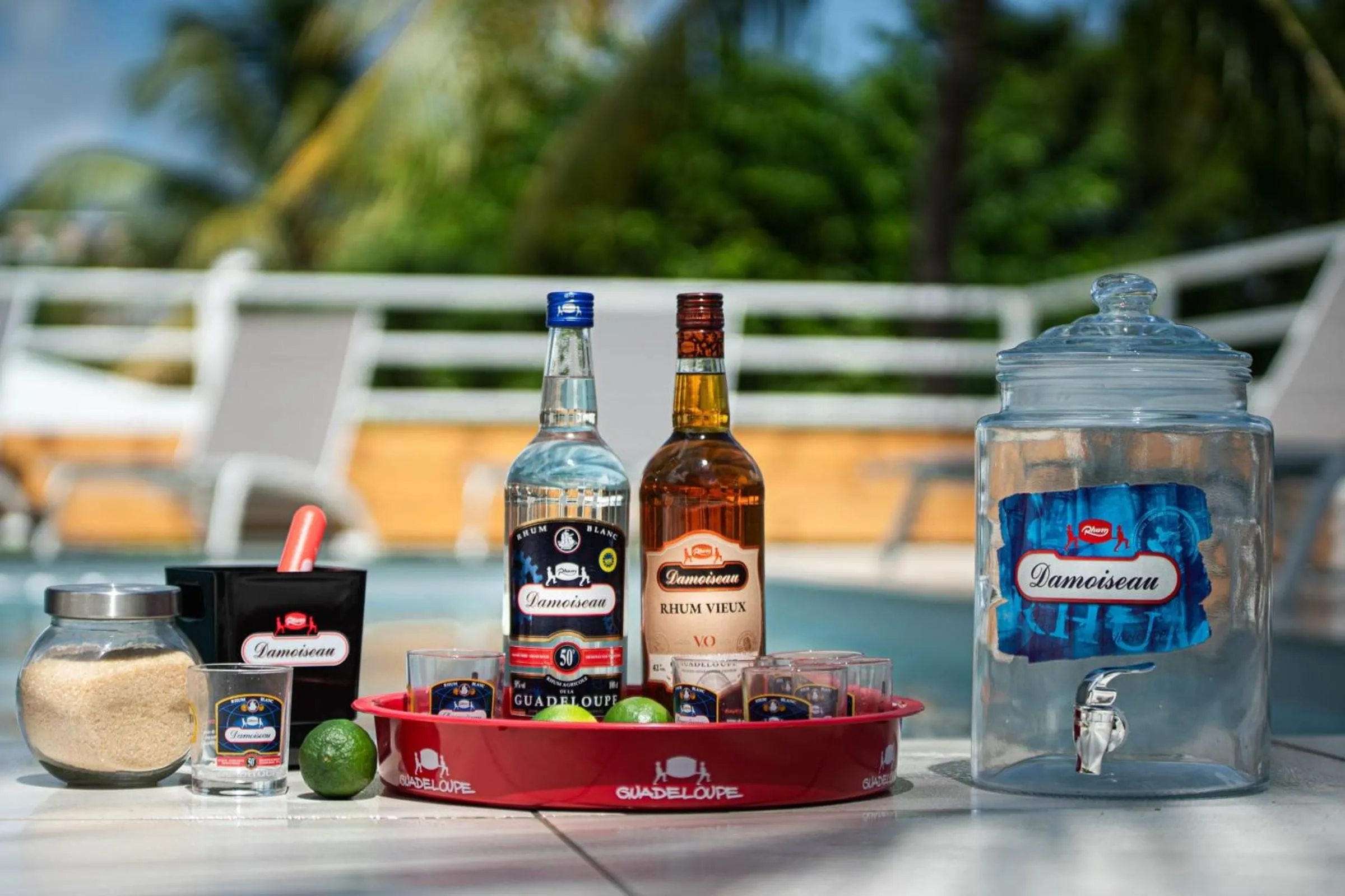 Villa Green Caraibes