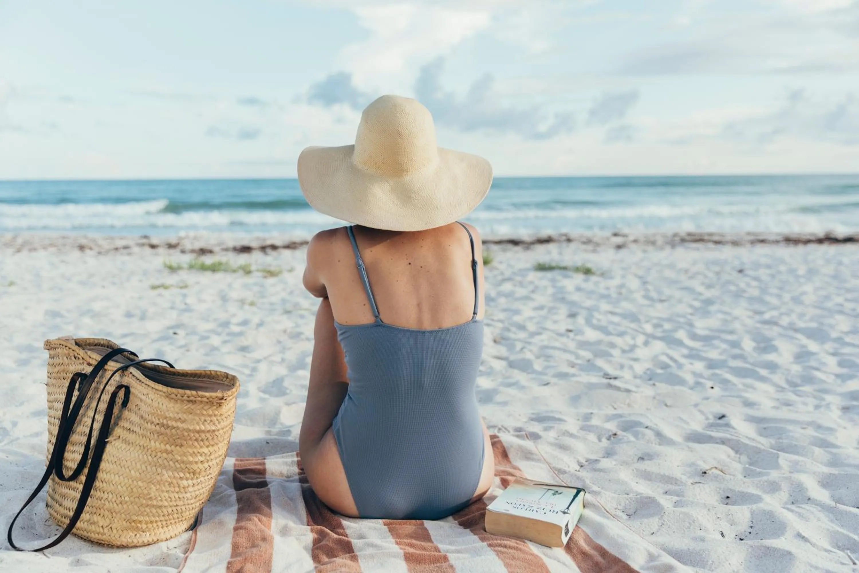 Beach in Cucu Hotel El Cuyo