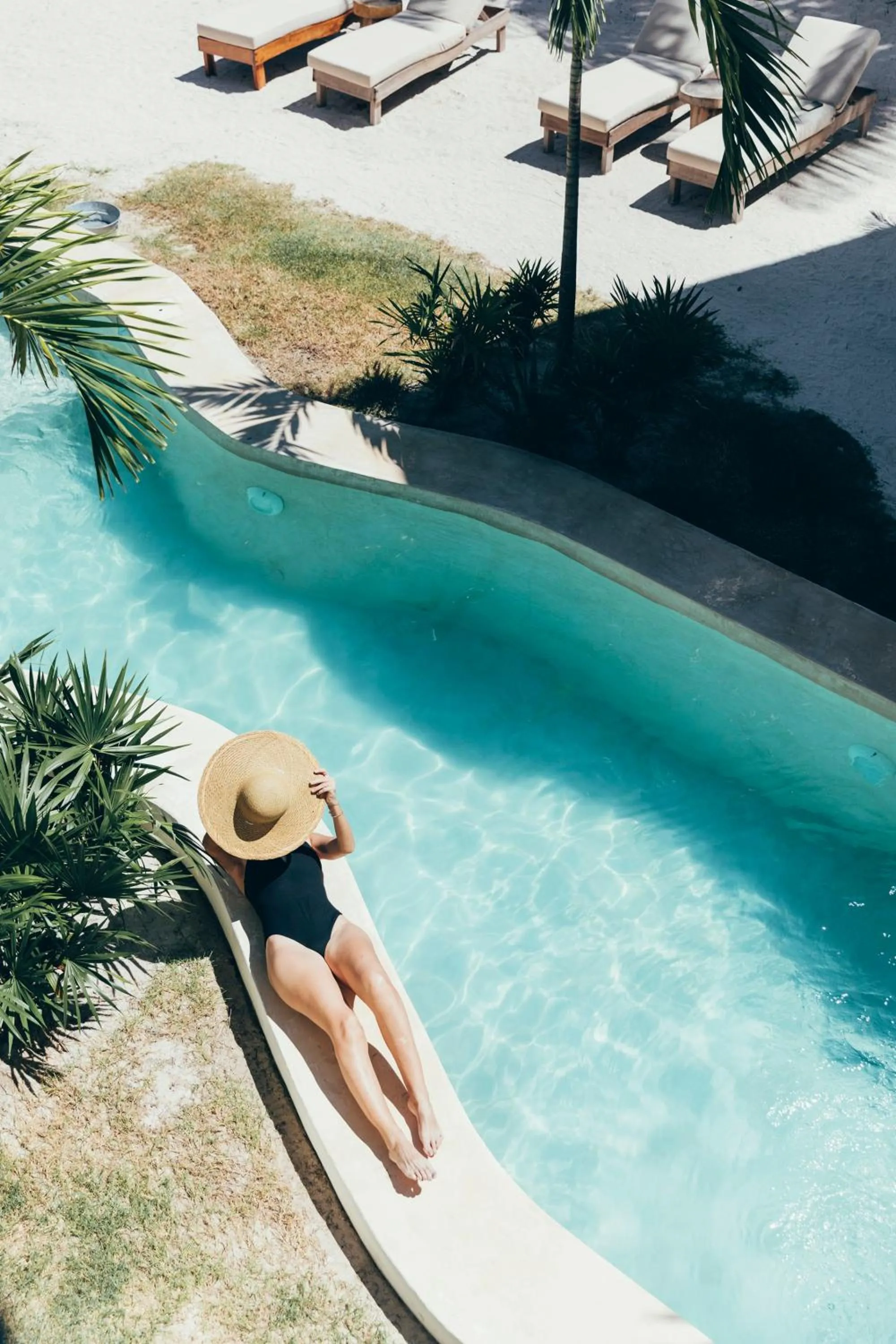  in Cucu Hotel El Cuyo