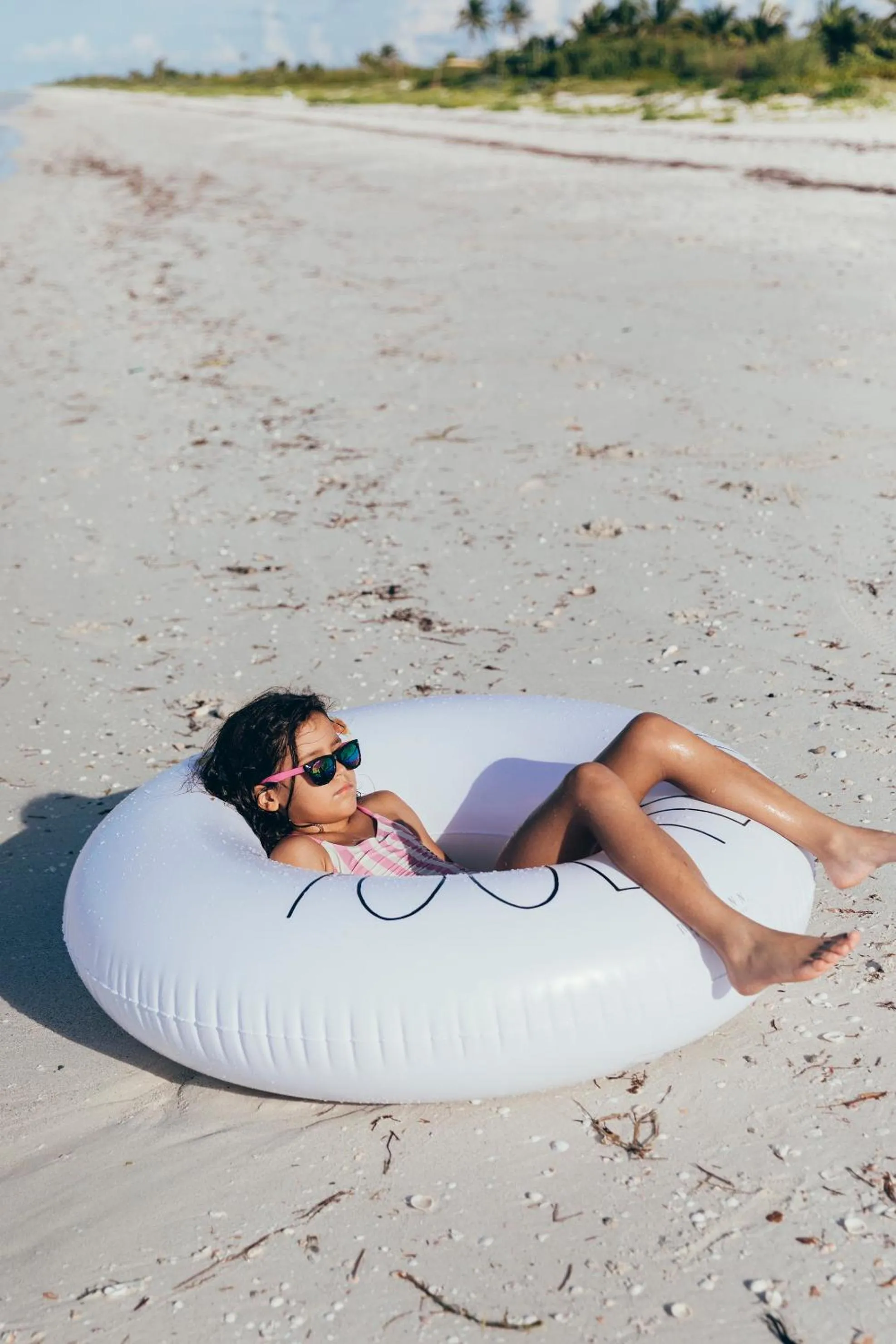 Day in Cucu Hotel El Cuyo