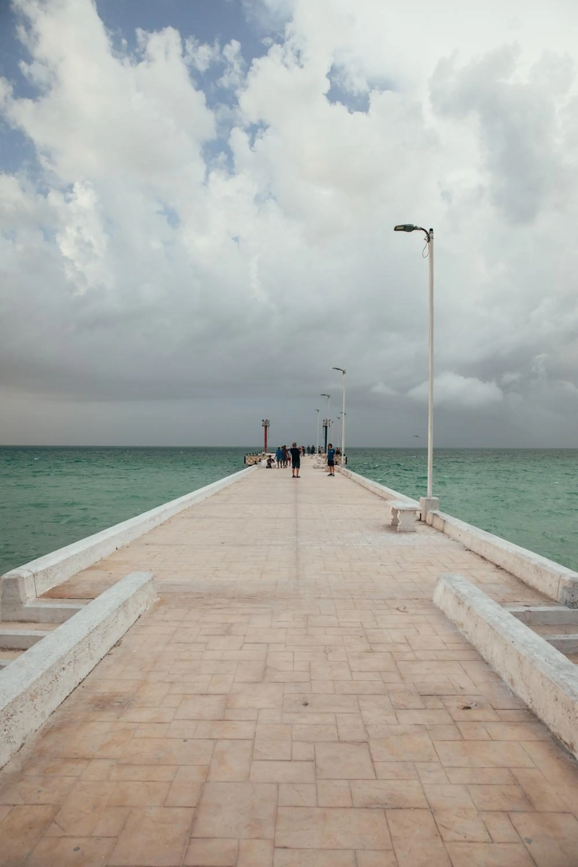 Neighbourhood in Cucu Hotel El Cuyo