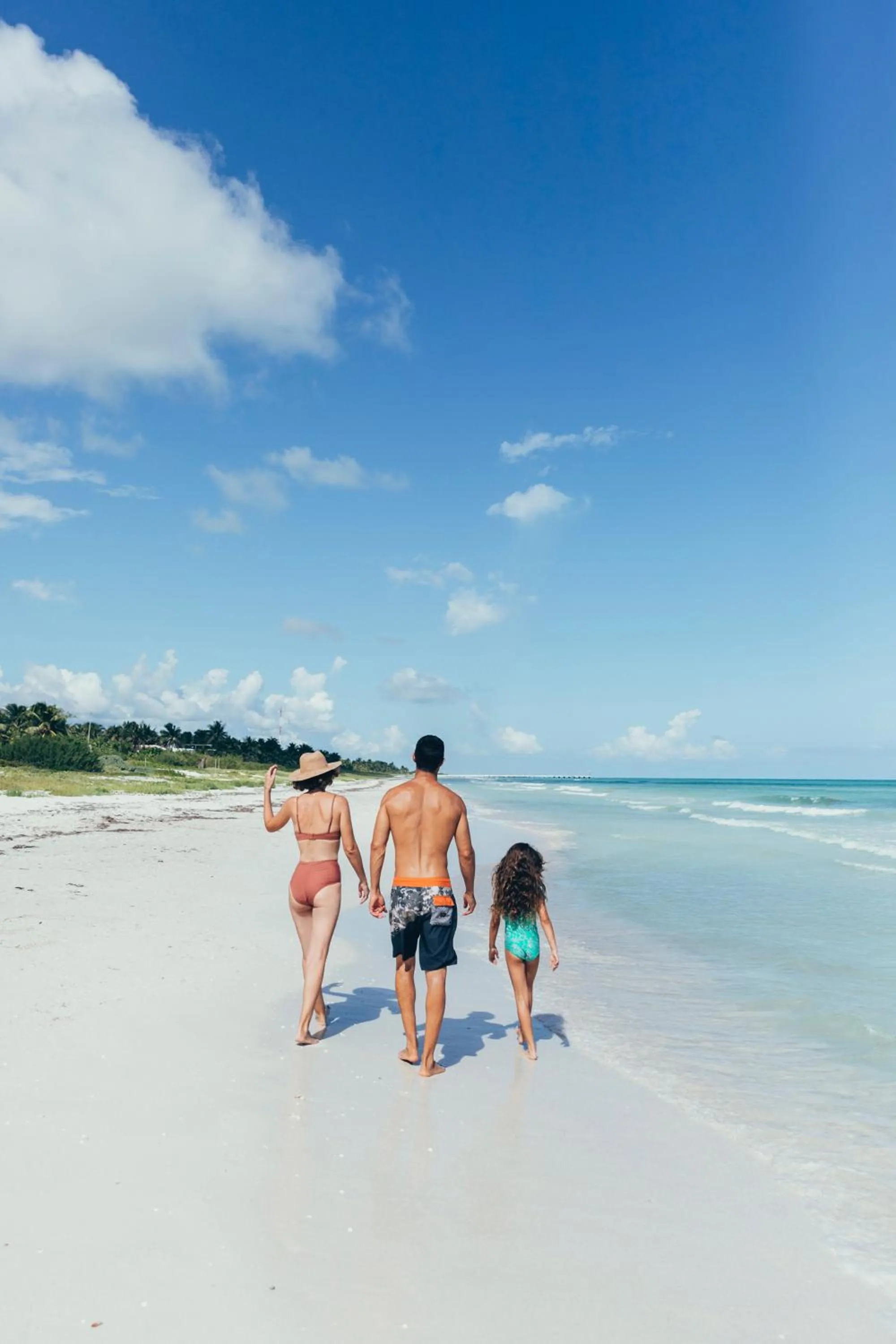 Day in Cucu Hotel El Cuyo