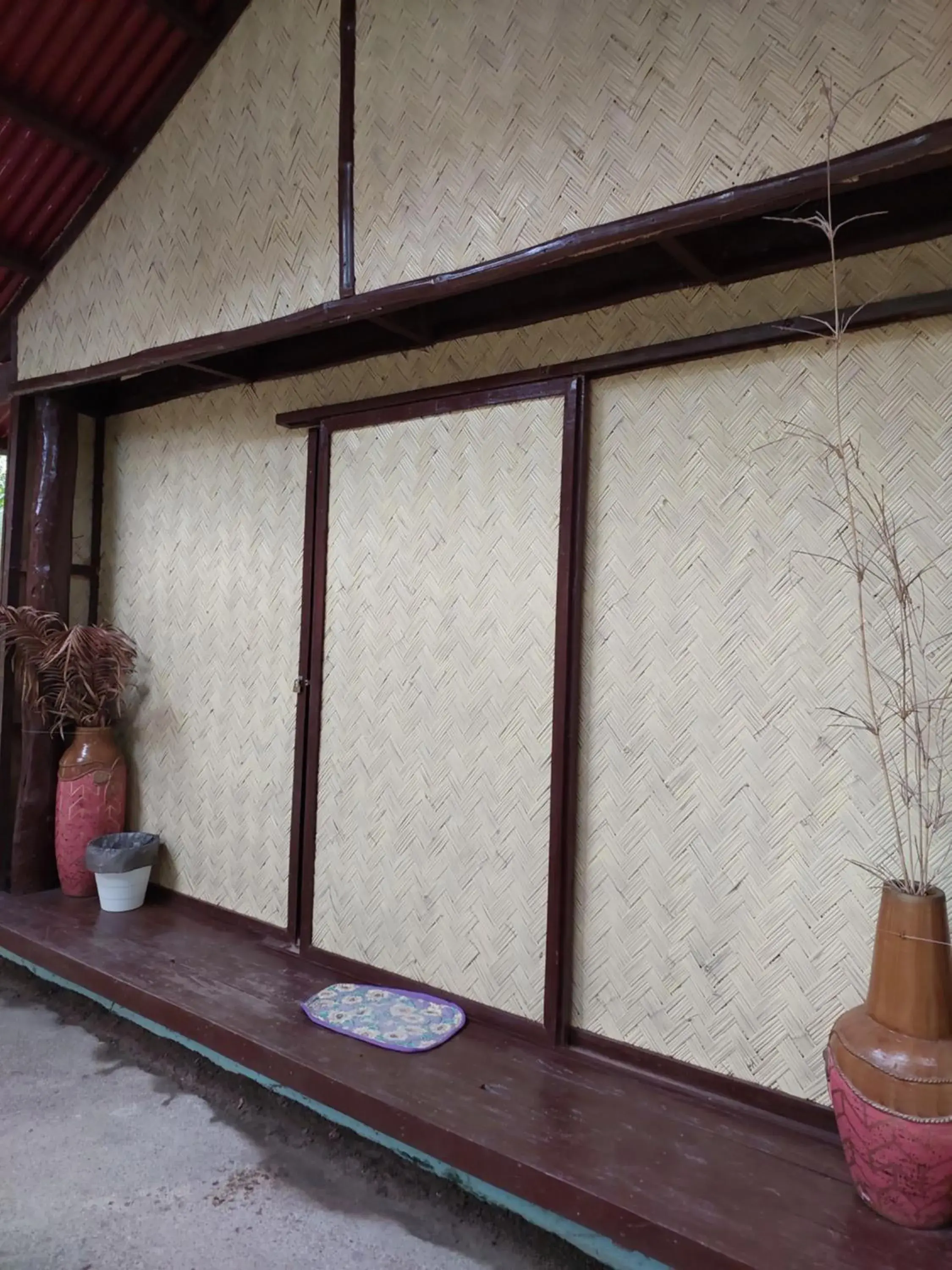 Queen Room with Two Queen Beds in Concepcion Divers Lodge Queen Room with Two Queen Beds in Concepcion Divers Lodge