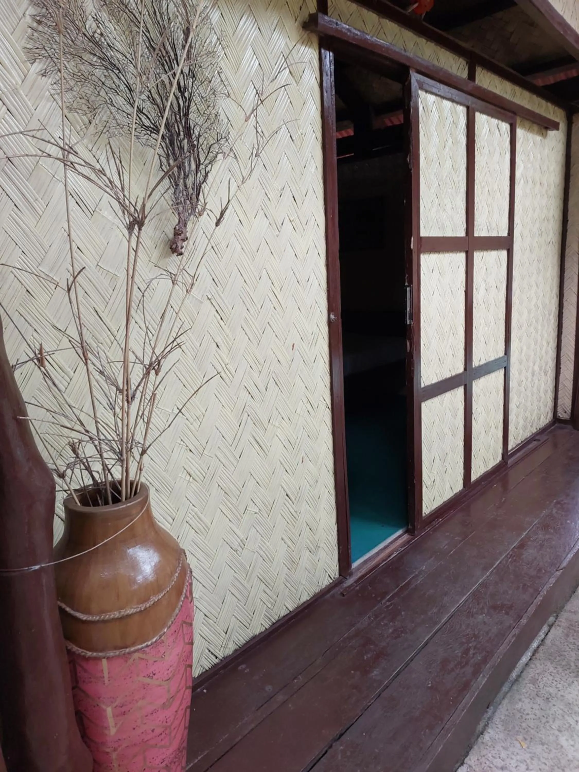 Property building in Concepcion Divers Lodge