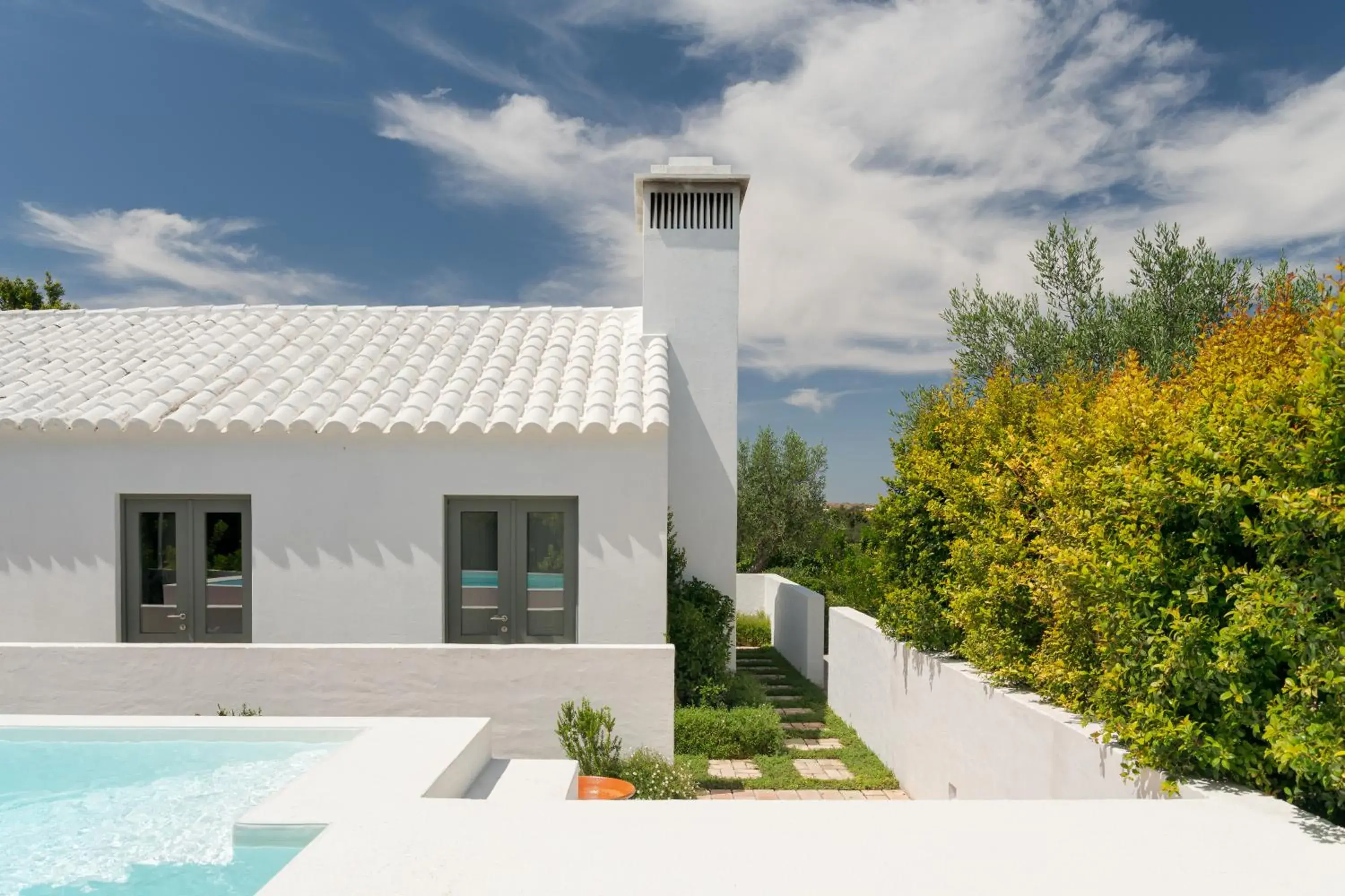 Two-Bedroom Villa with Private Pool in Casas da Quinta de Cima Two-Bedroom Villa with Private Pool in Casas da Quinta de Cima
