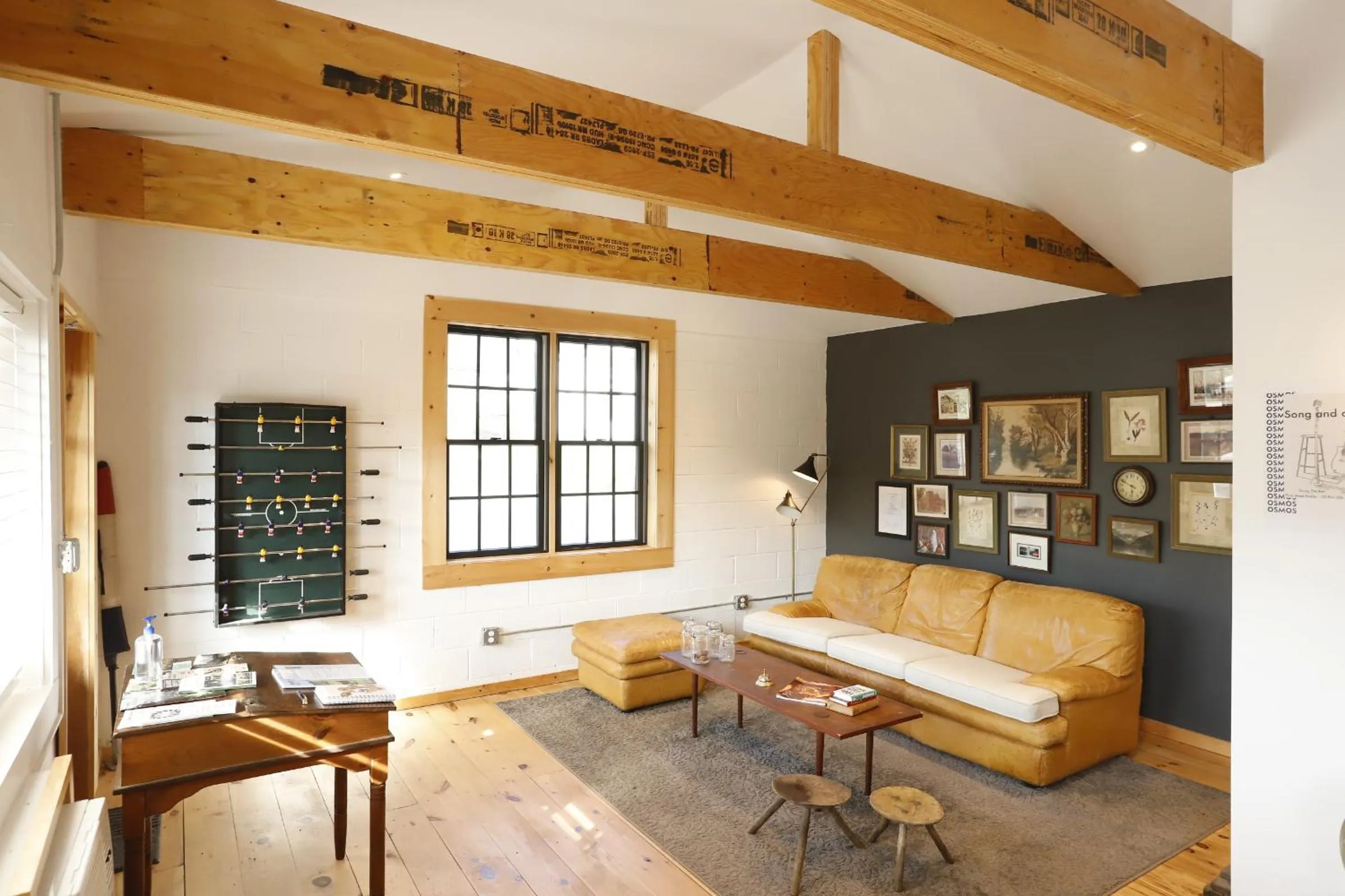 Property building in The Vine on Main