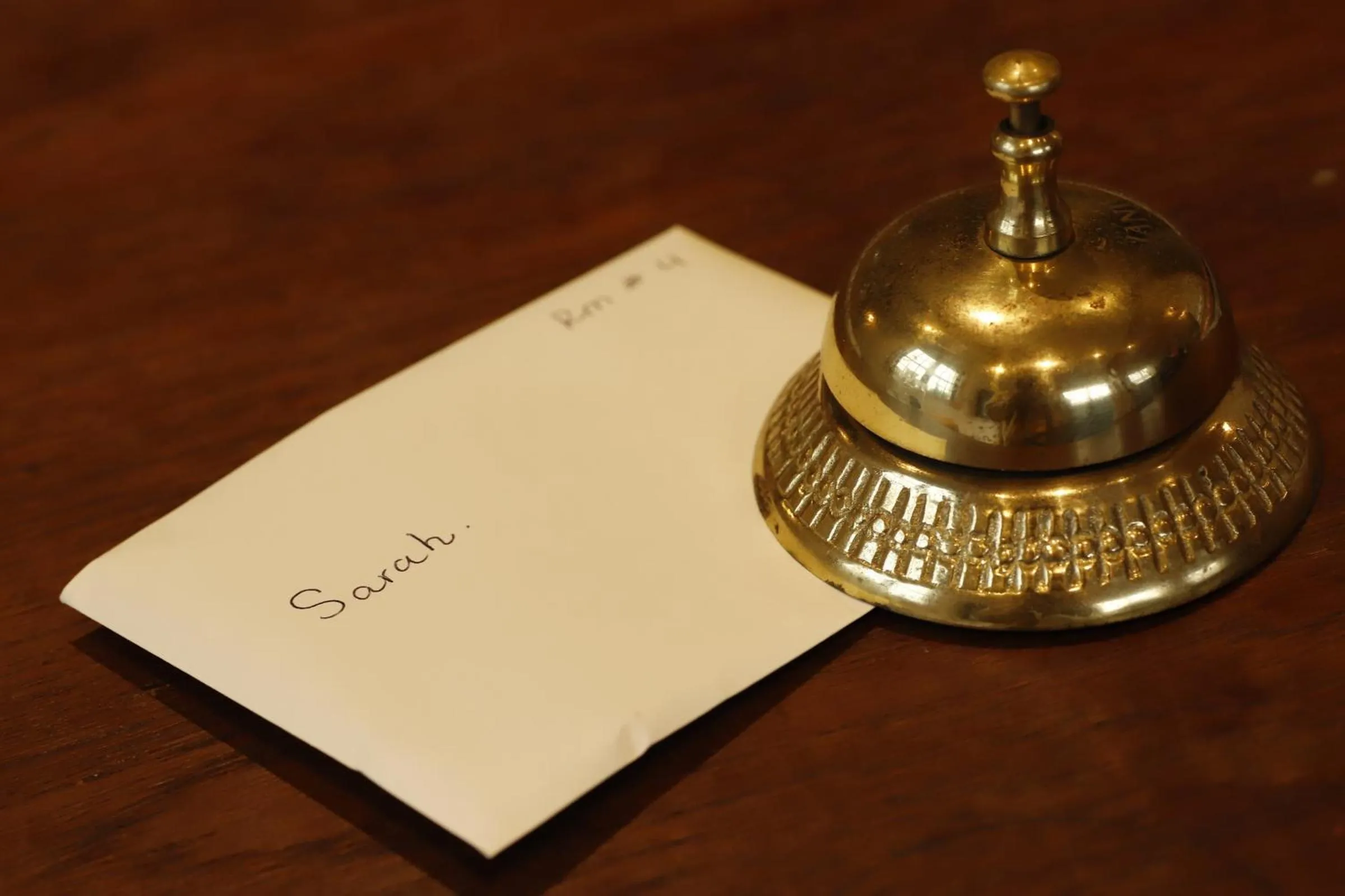 Property building in The Vine on Main