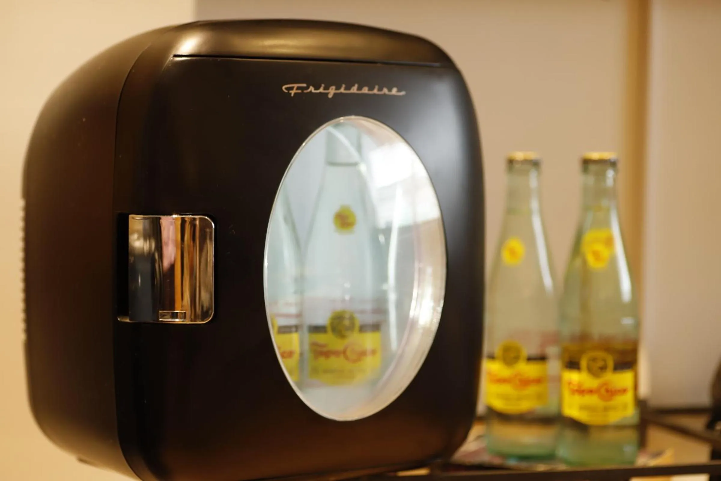 Property building in The Vine on Main