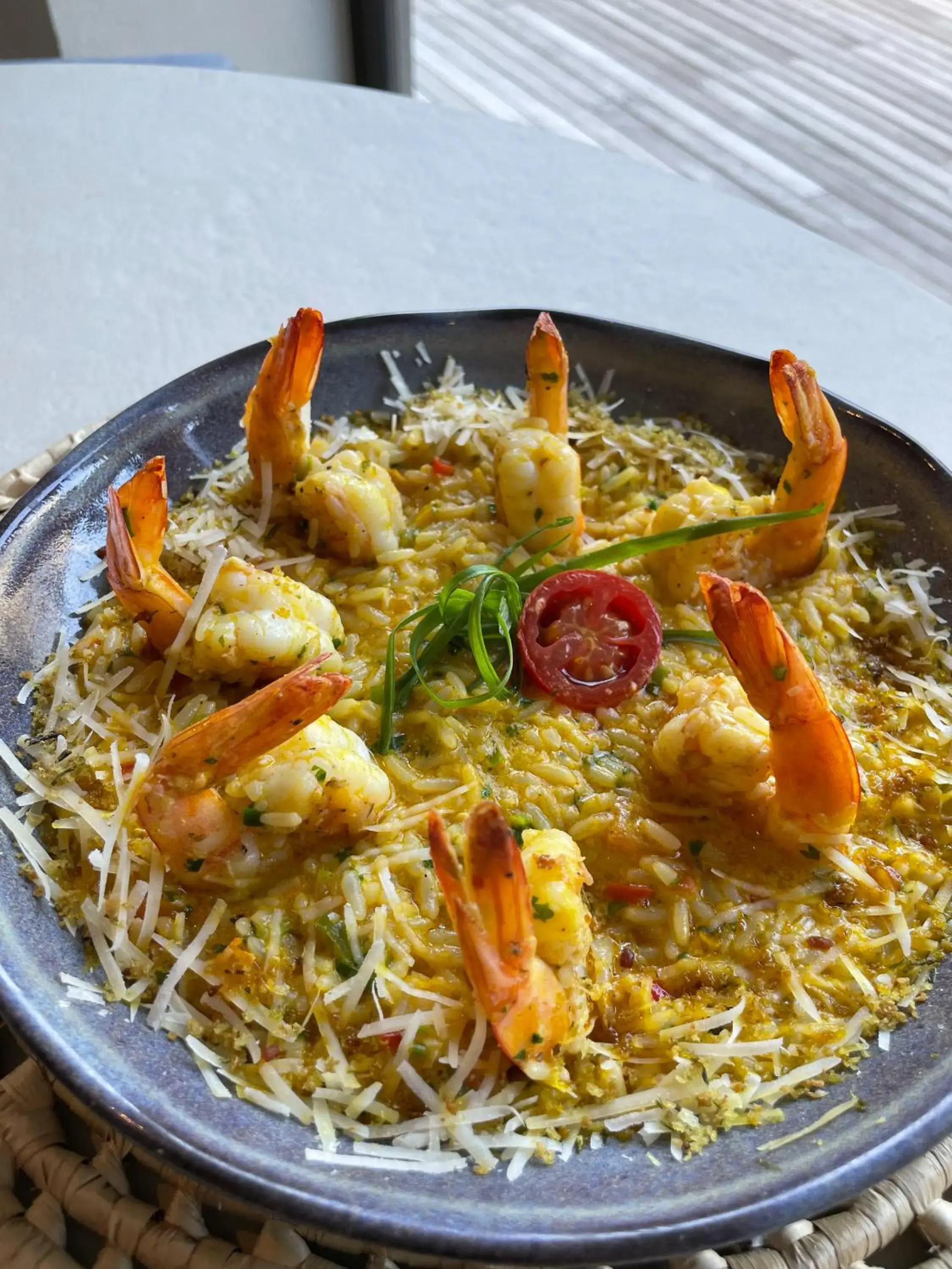 Restaurant/places to eat in Tintto Hotel Restaurant/places to eat in Tintto Hotel