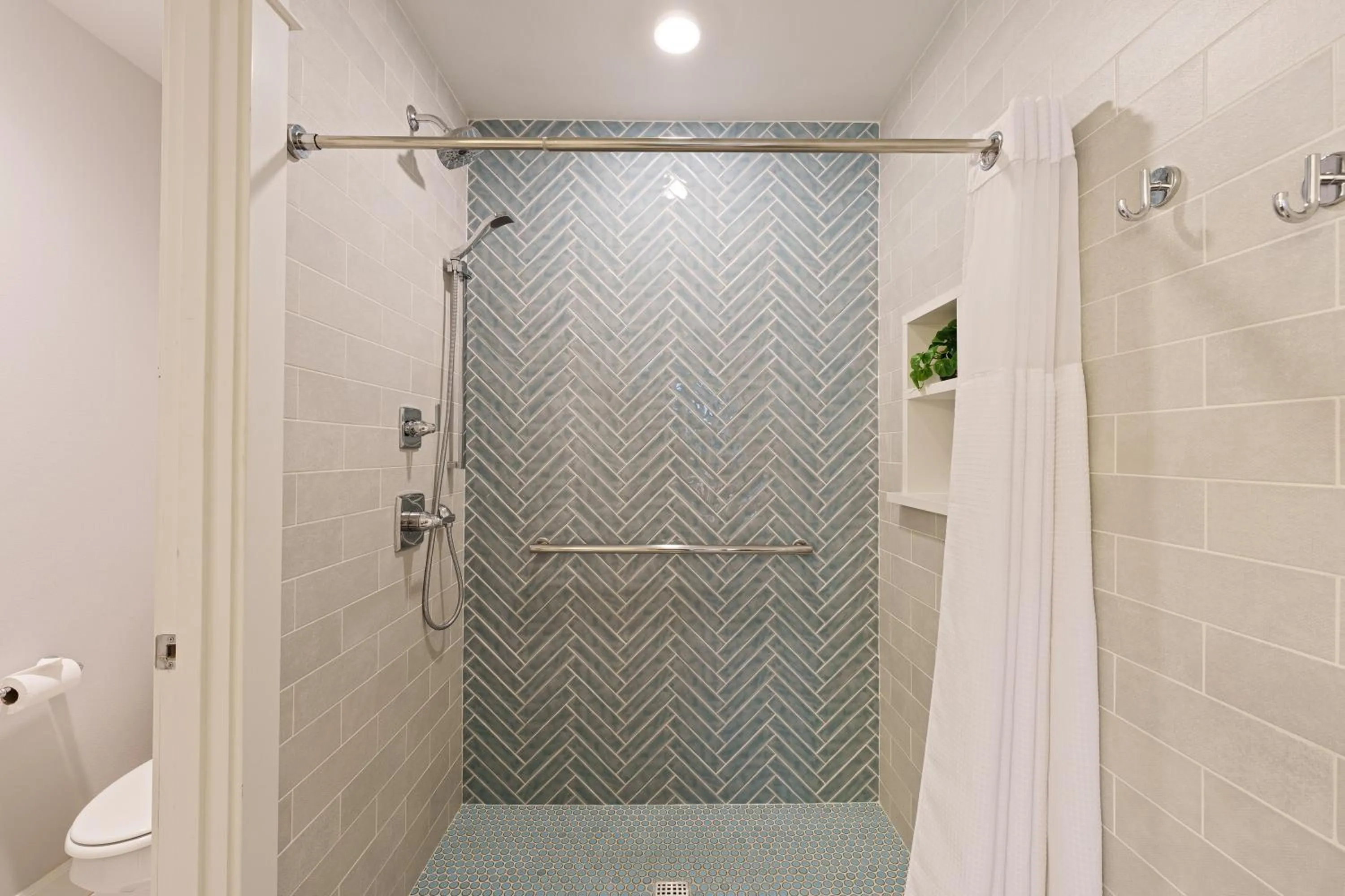 Tranquility on the Bluffs townhouse