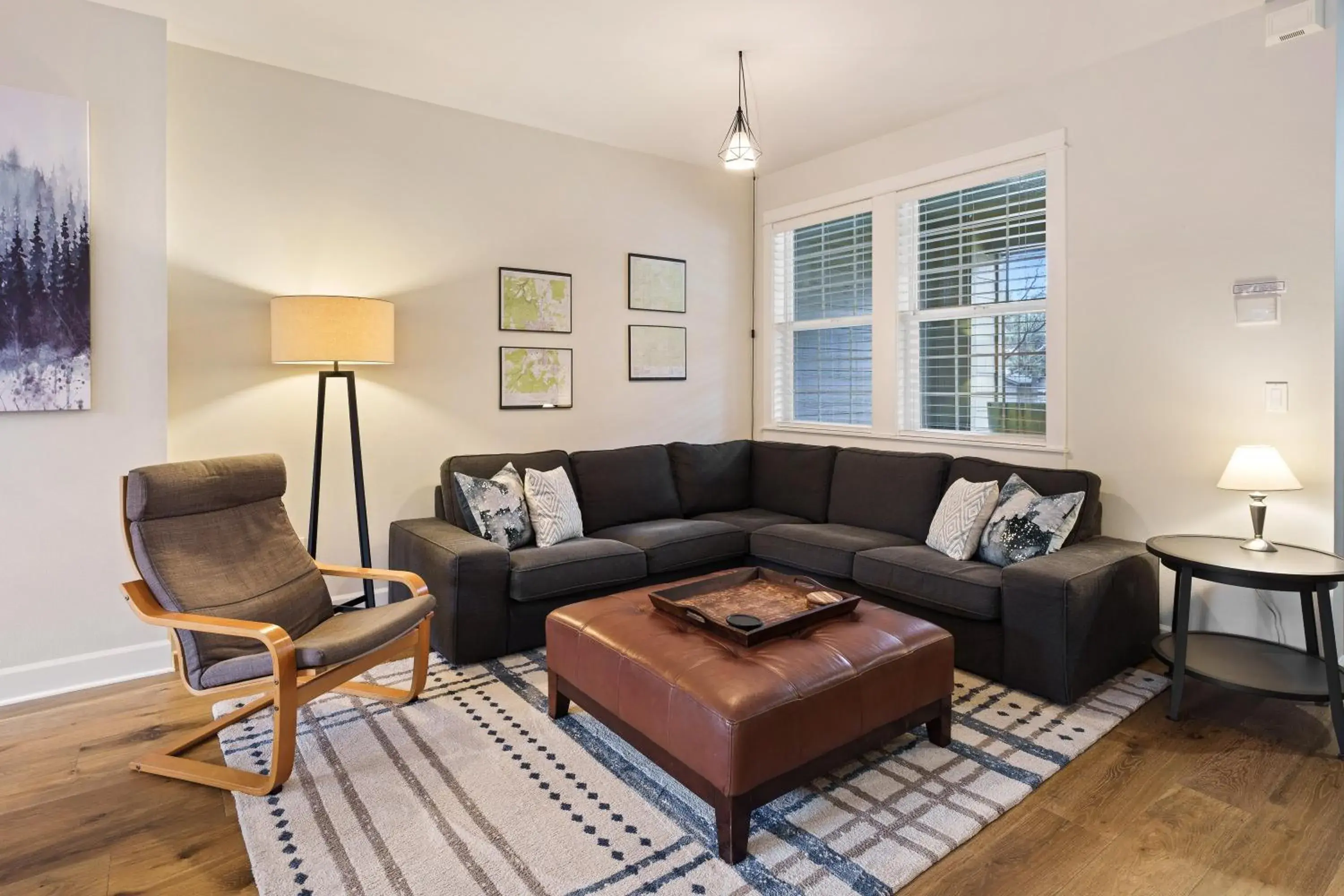 Tranquility on the Bluffs townhouse Tranquility on the Bluffs townhouse