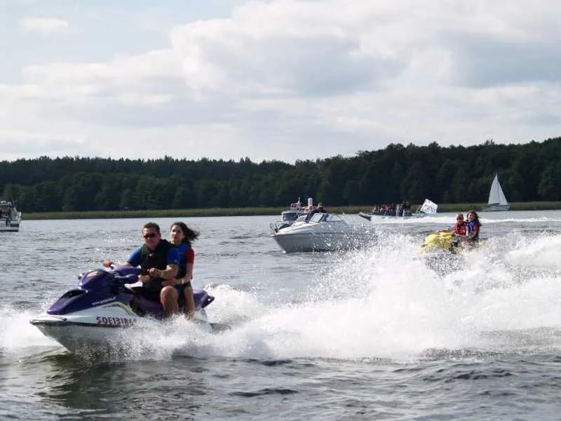 Sports in Gospoda pod Czarnym Łabędziem