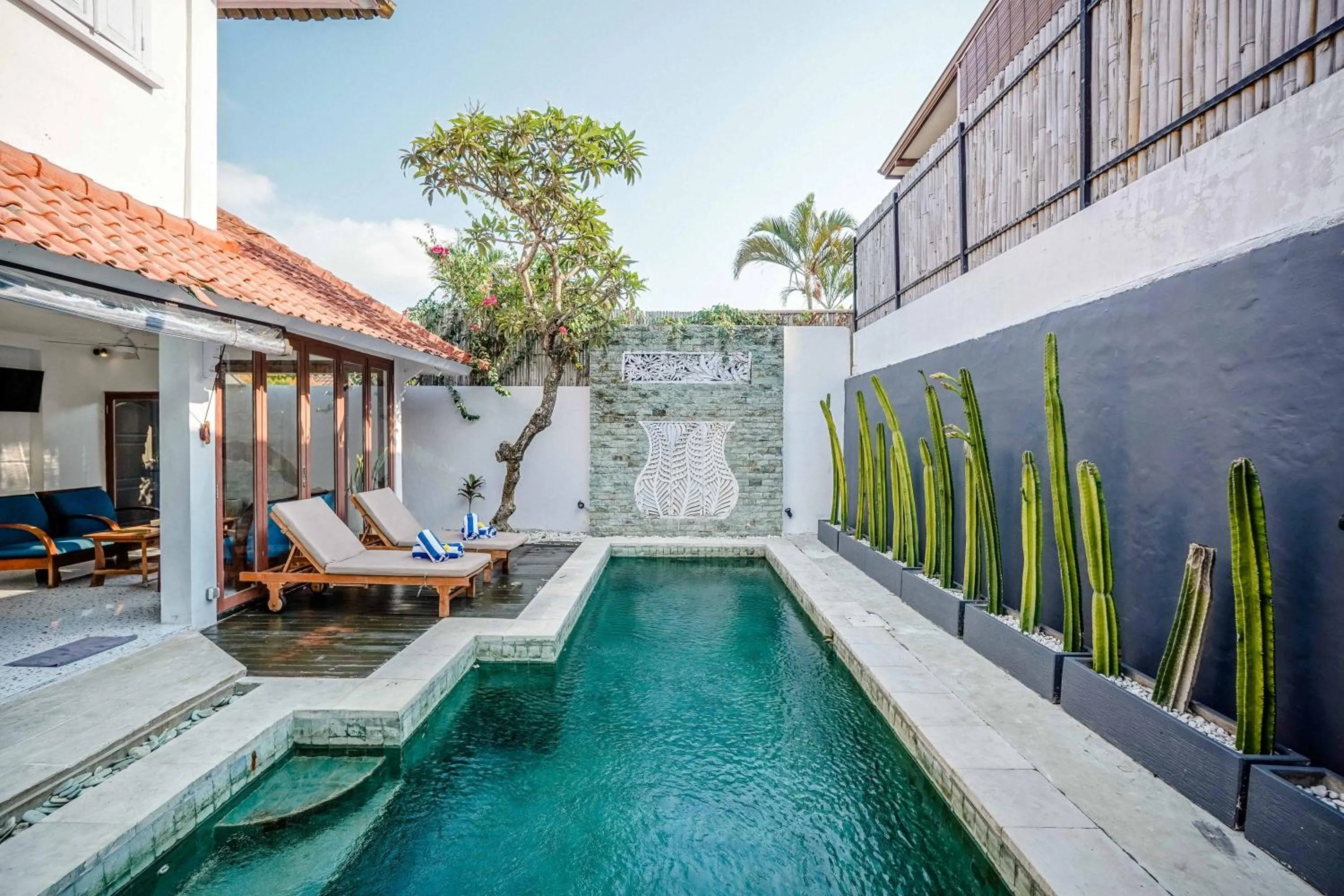 Lalita Villas Seminyak