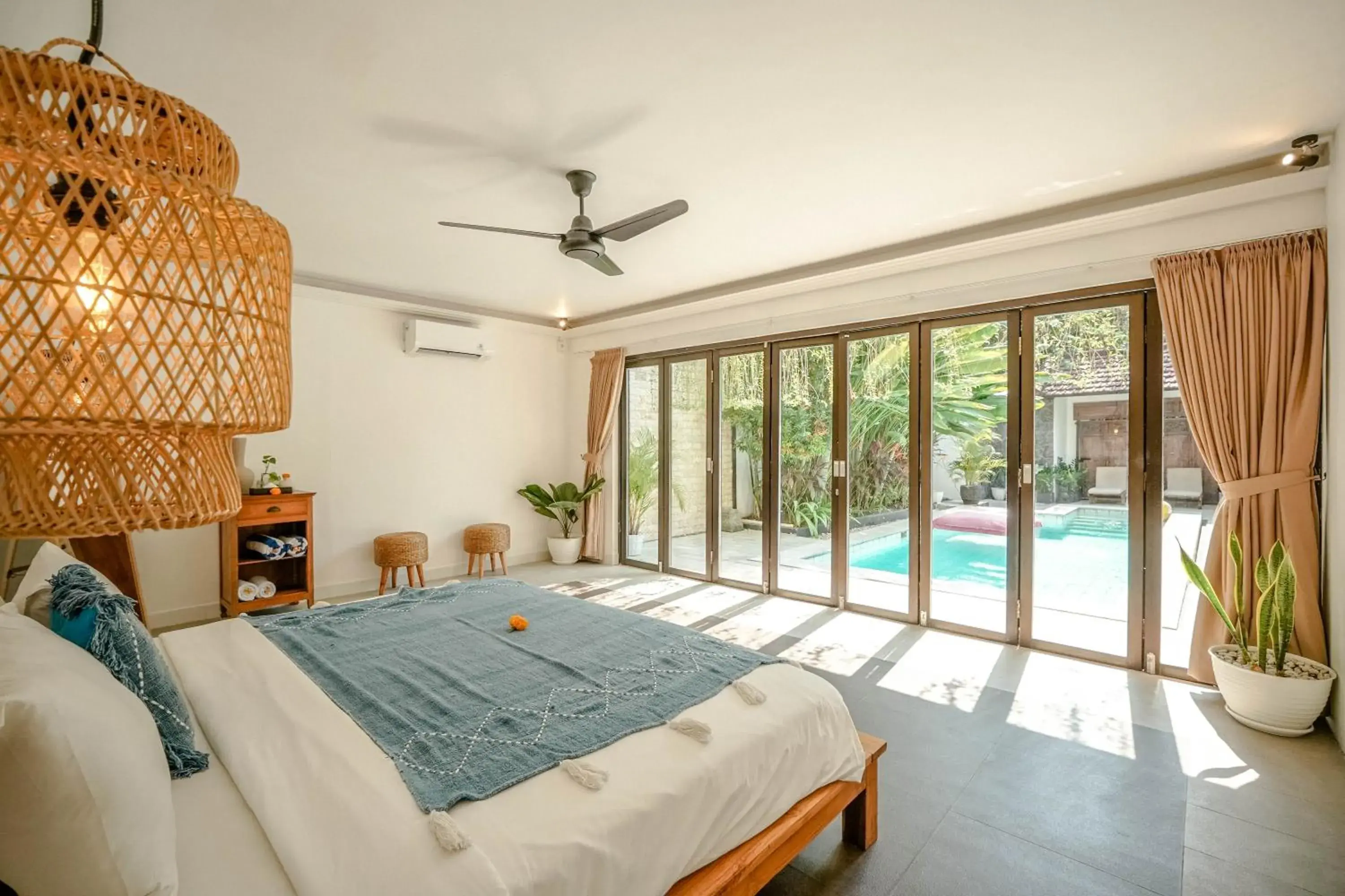 Lalita Villas Seminyak Lalita Villas Seminyak