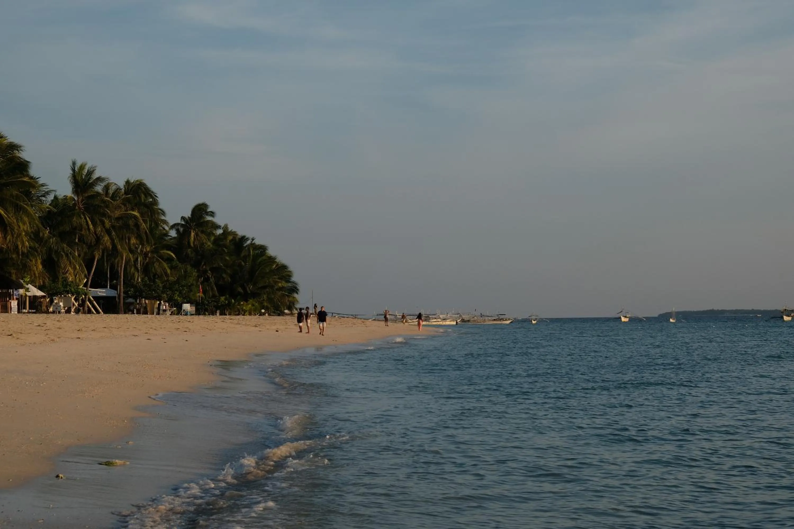 Natural landscape in Skott's Comfy Lodge
