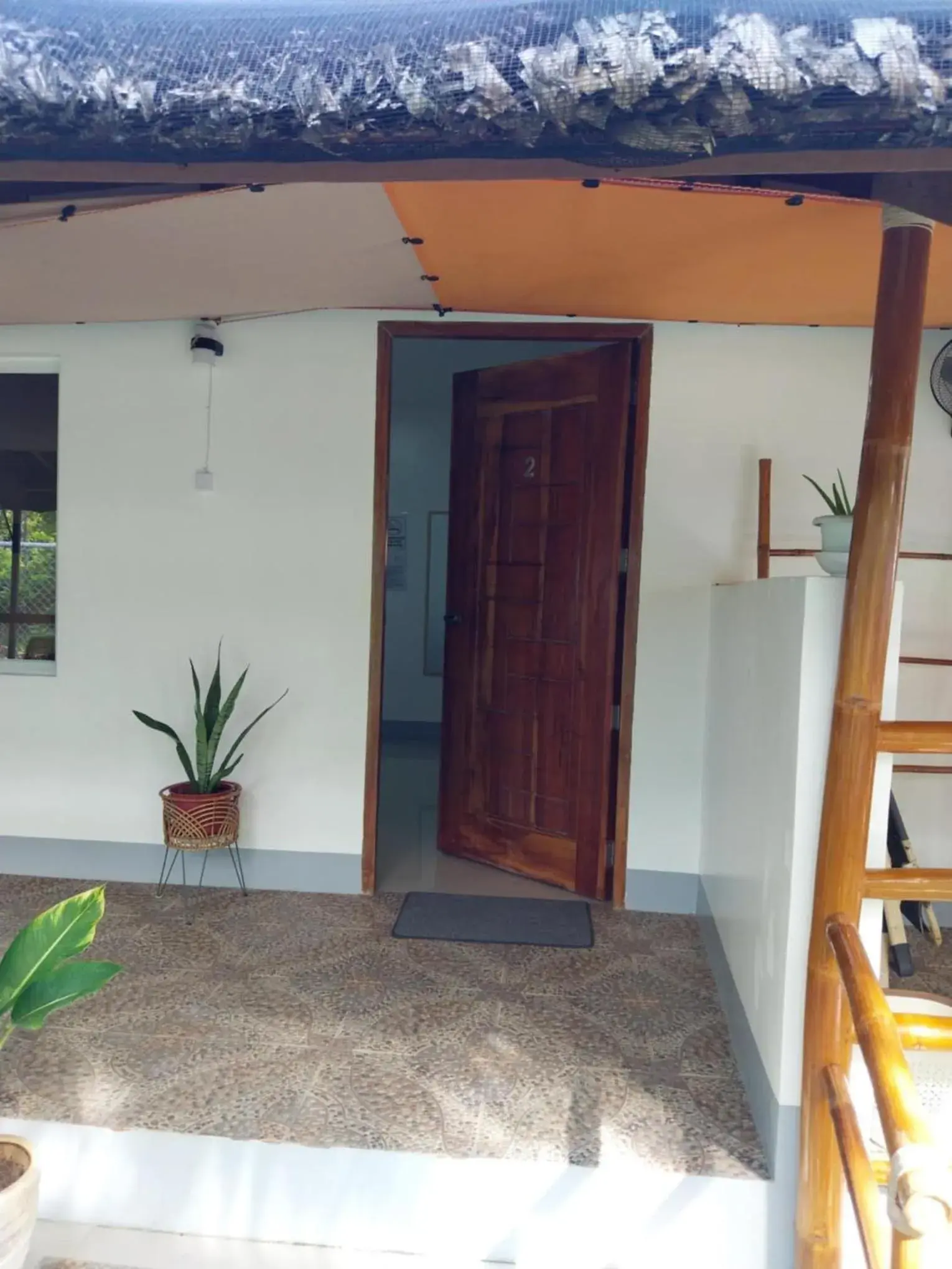 View (from property/room) in Skott's Comfy Lodge View (from property/room) in Skott's Comfy Lodge