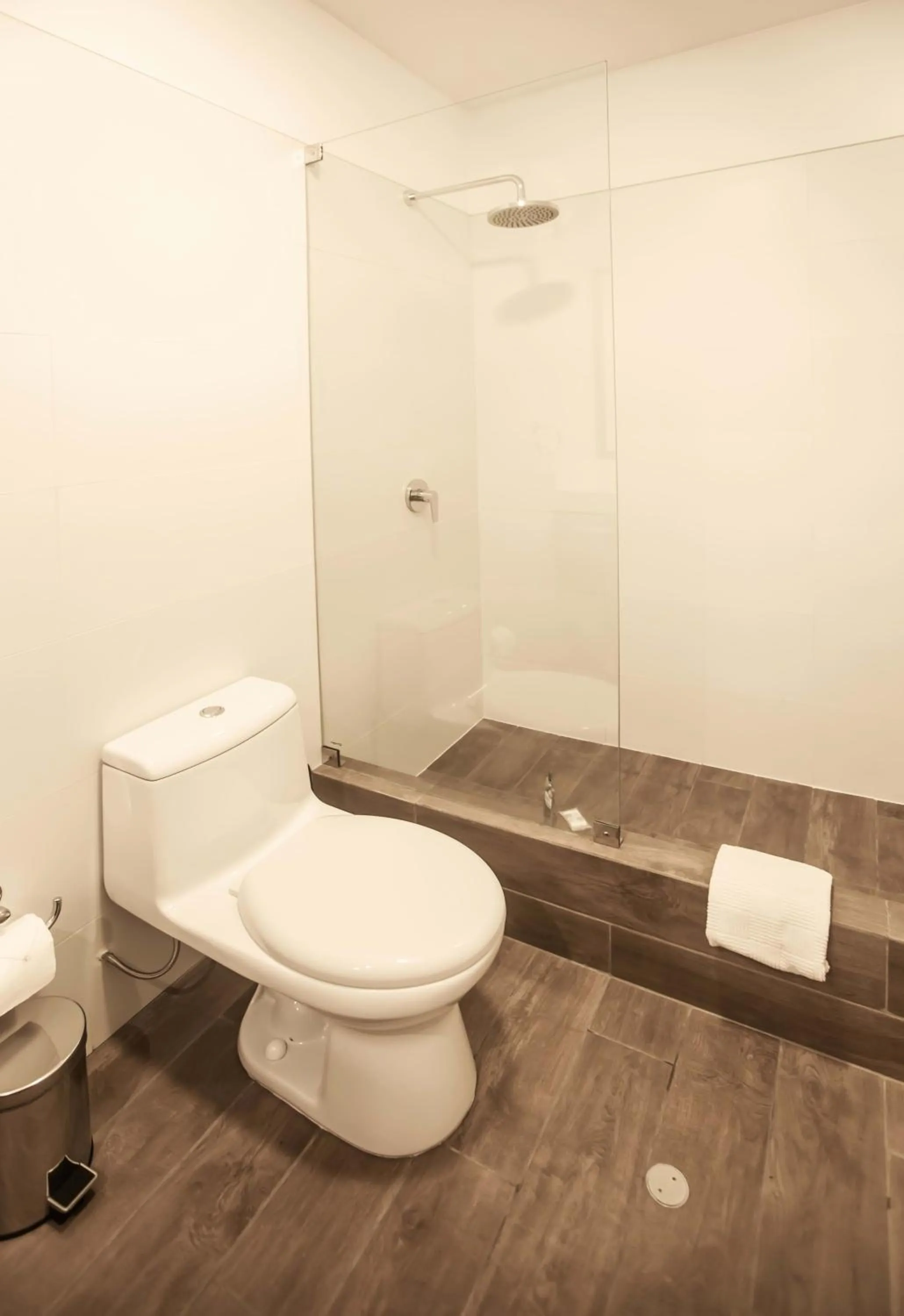 Bathroom in Wynwood Berlin in Miraflores