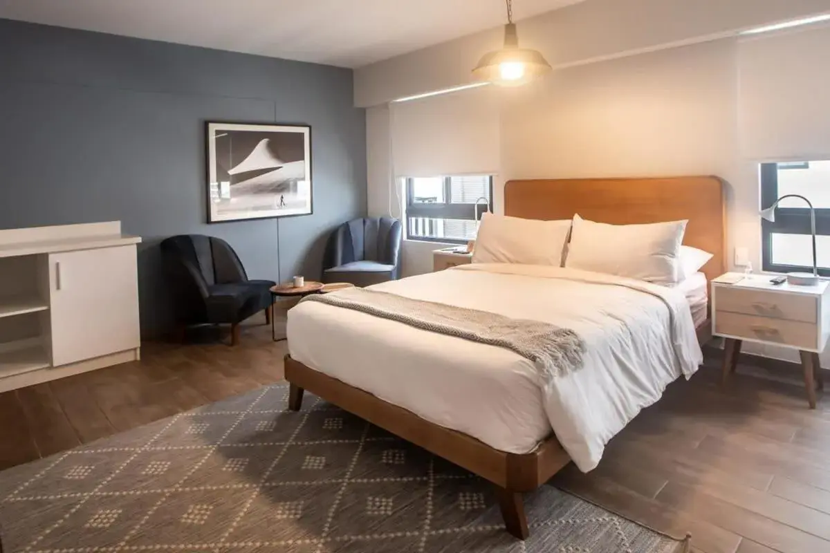 Two-Bedroom Superior Apartment in SoHo by Wynwood House Two-Bedroom Superior Apartment in SoHo by Wynwood House