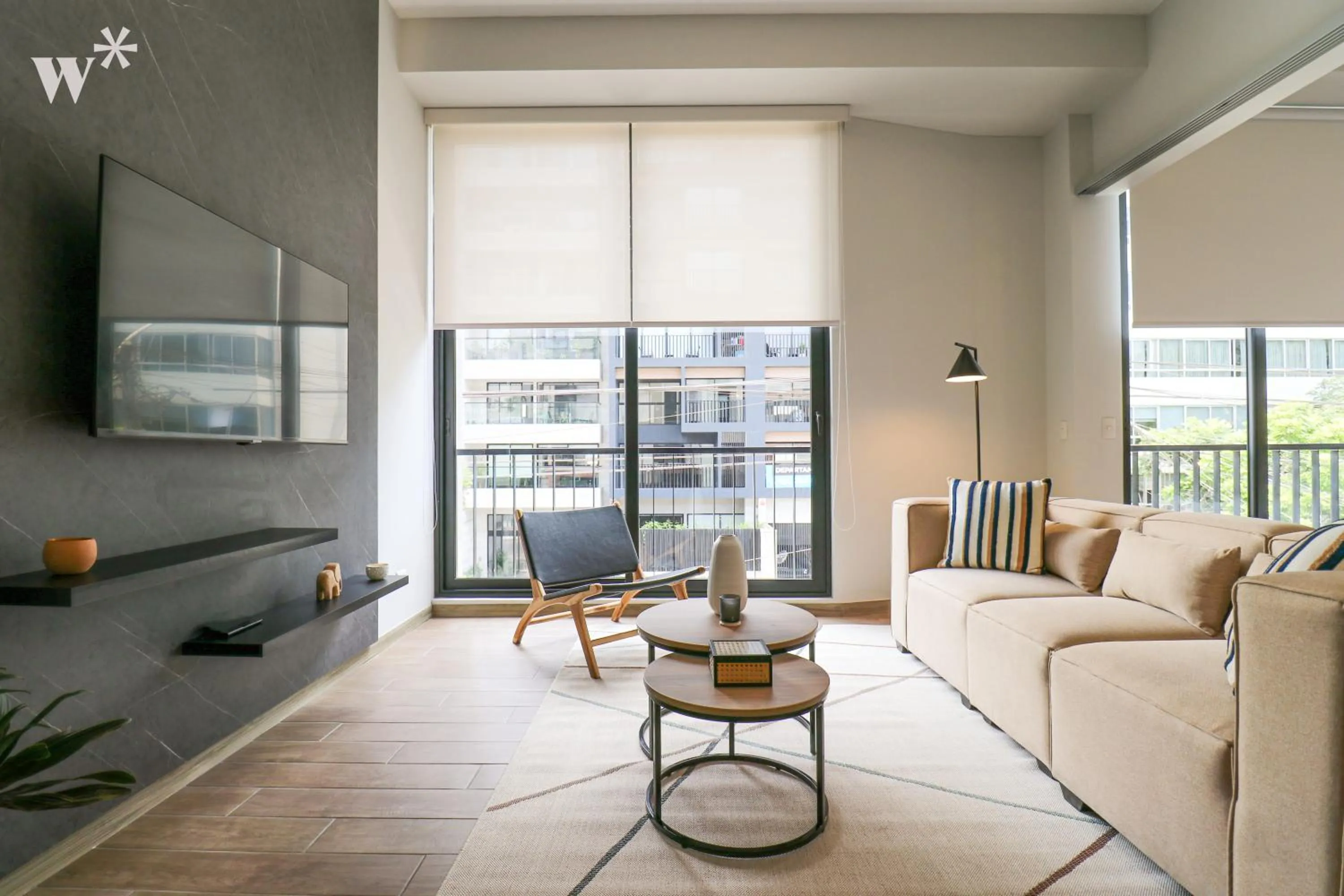 SoHo by Wynwood House