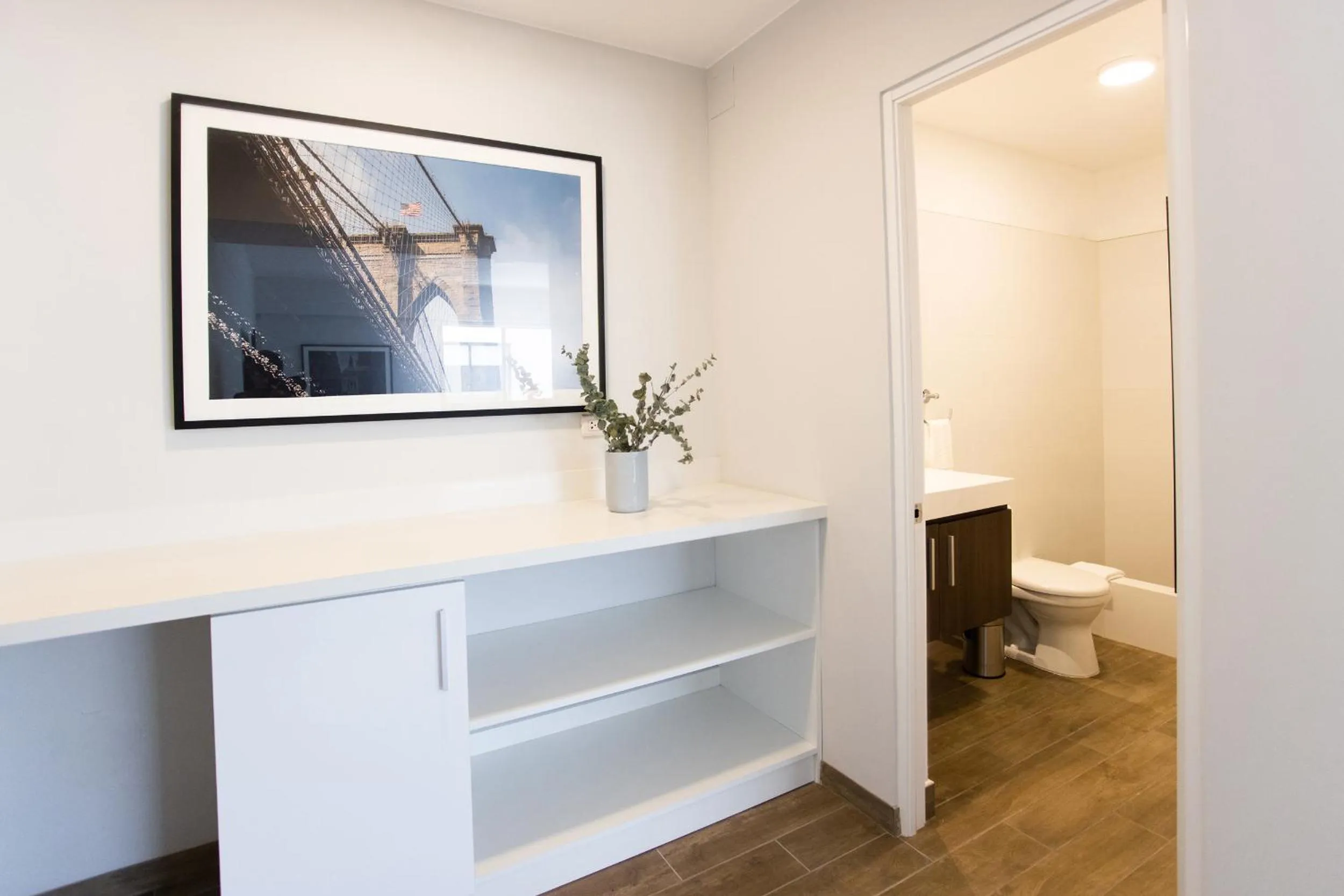 Decorative detail in Wynwood Berlin in Miraflores