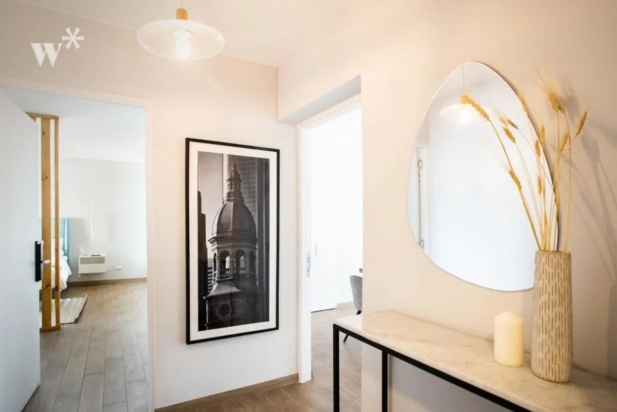 Decorative detail in Wynwood Berlin in Miraflores