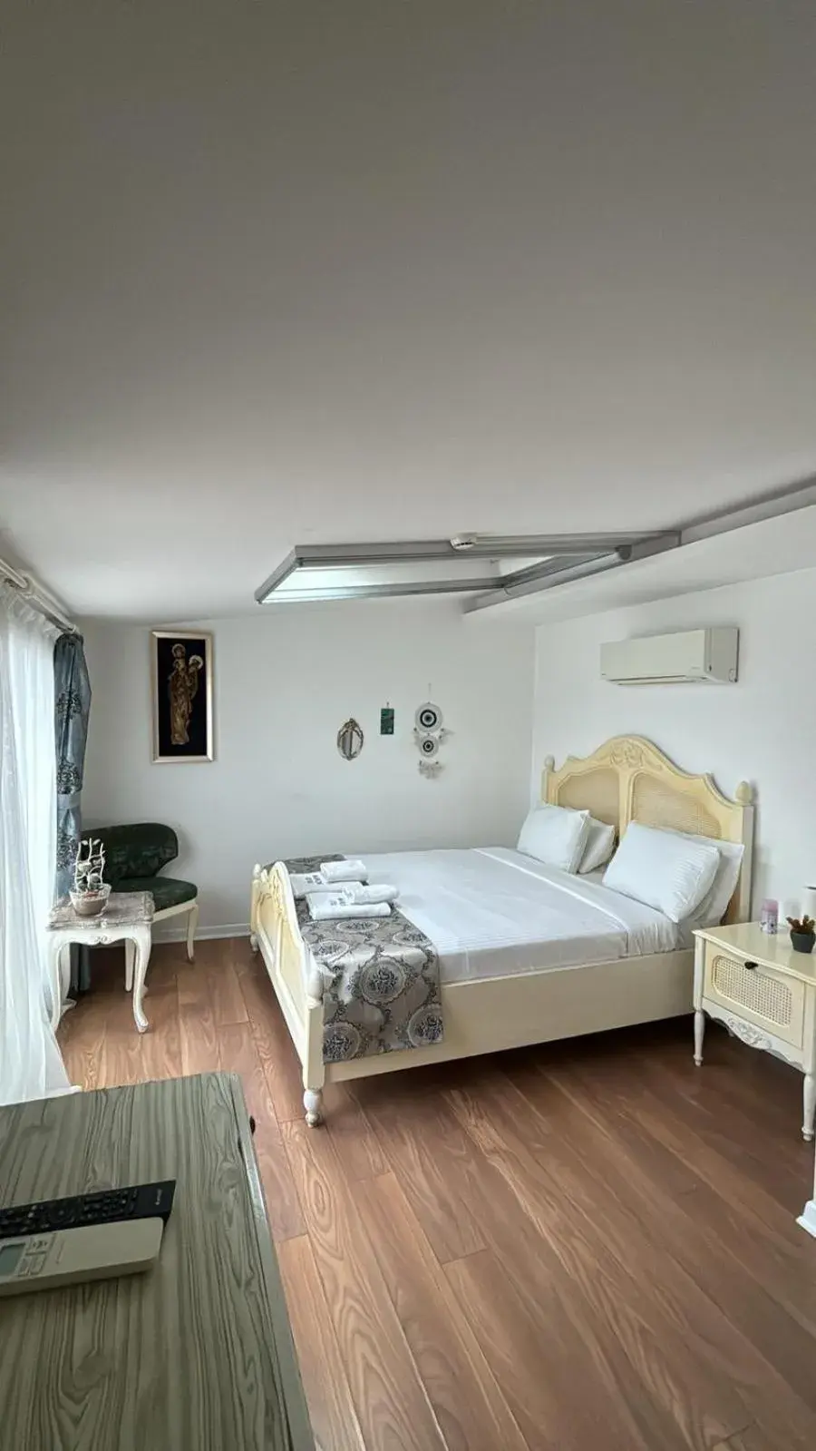 Suite with Sea View in Urla Marin otel Suite with Sea View in Urla Marin otel