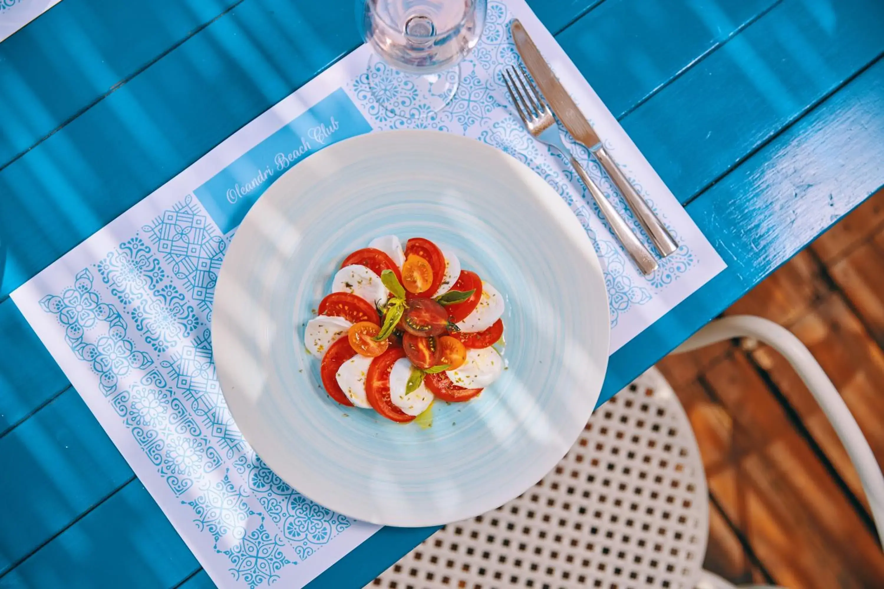 Food in Oleandri Resort Paestum Food in Oleandri Resort Paestum