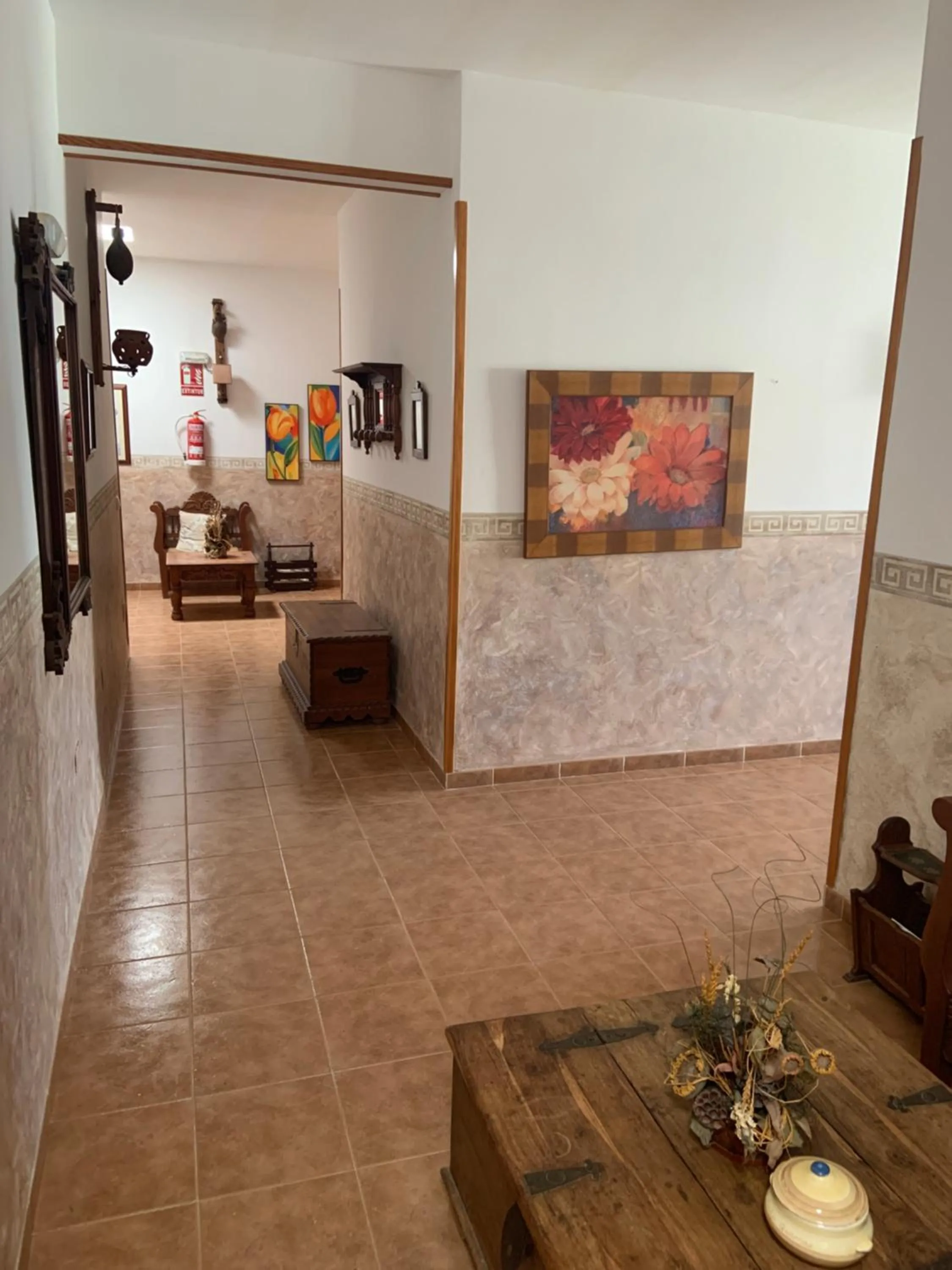 Hotel Azabache