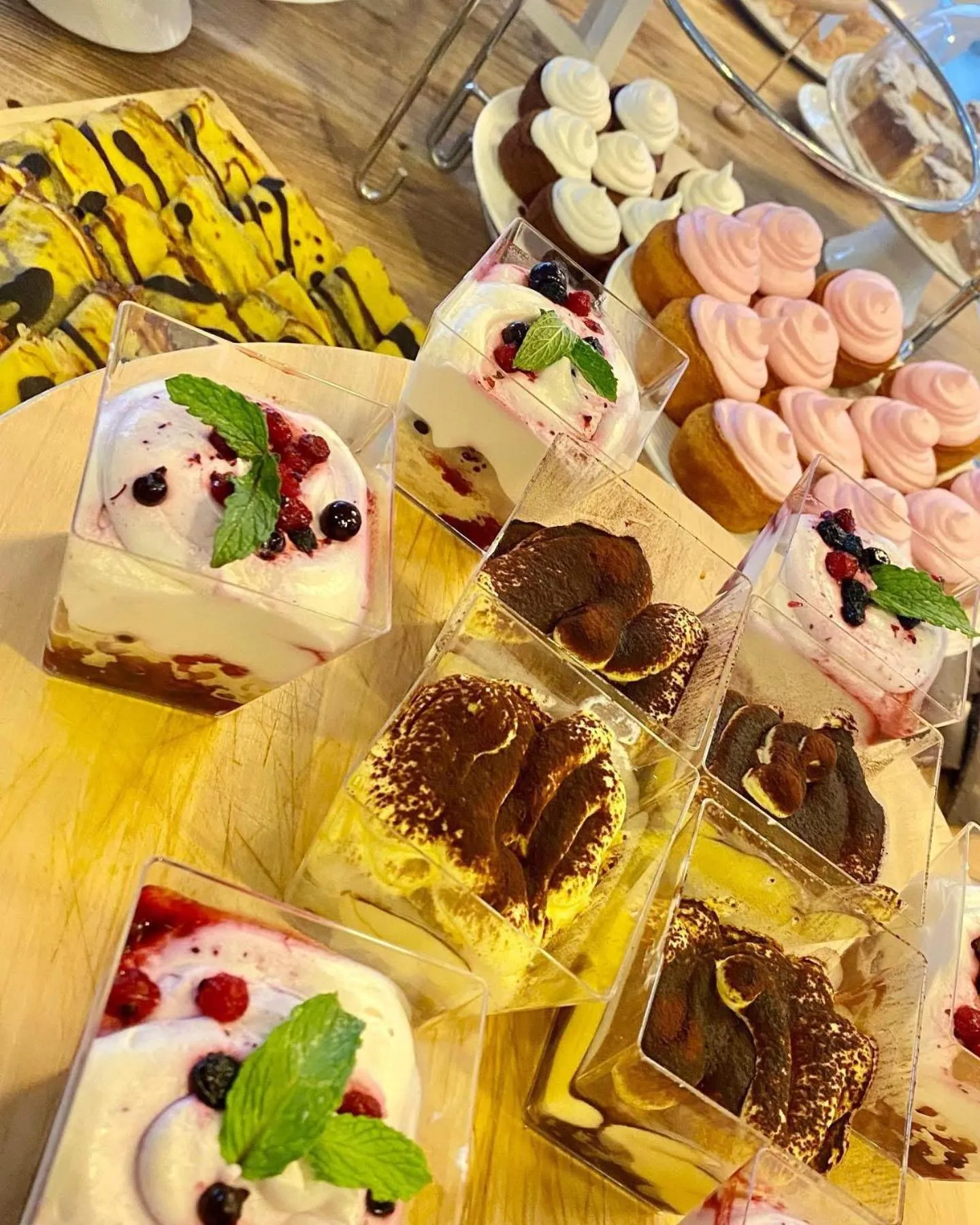 Breakfast in Hotel Montecarlo - Vista Mare con Area Fitness