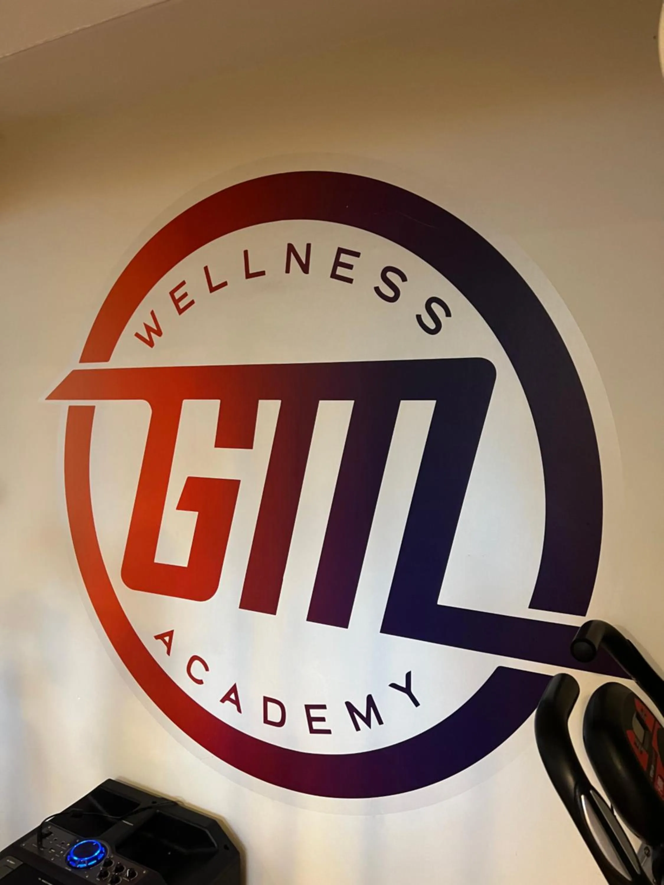 Fitness centre/facilities in Hotel Montecarlo - Vista Mare con Area Fitness