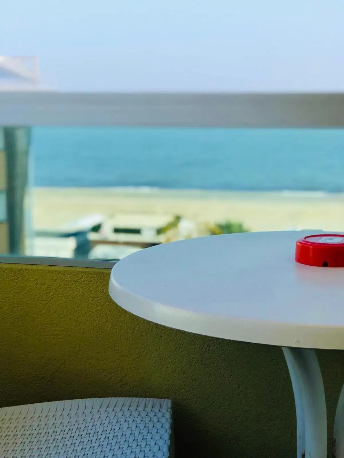 Sea view in Hotel Montecarlo - Vista Mare con Area Fitness Sea view in Hotel Montecarlo - Vista Mare con Area Fitness