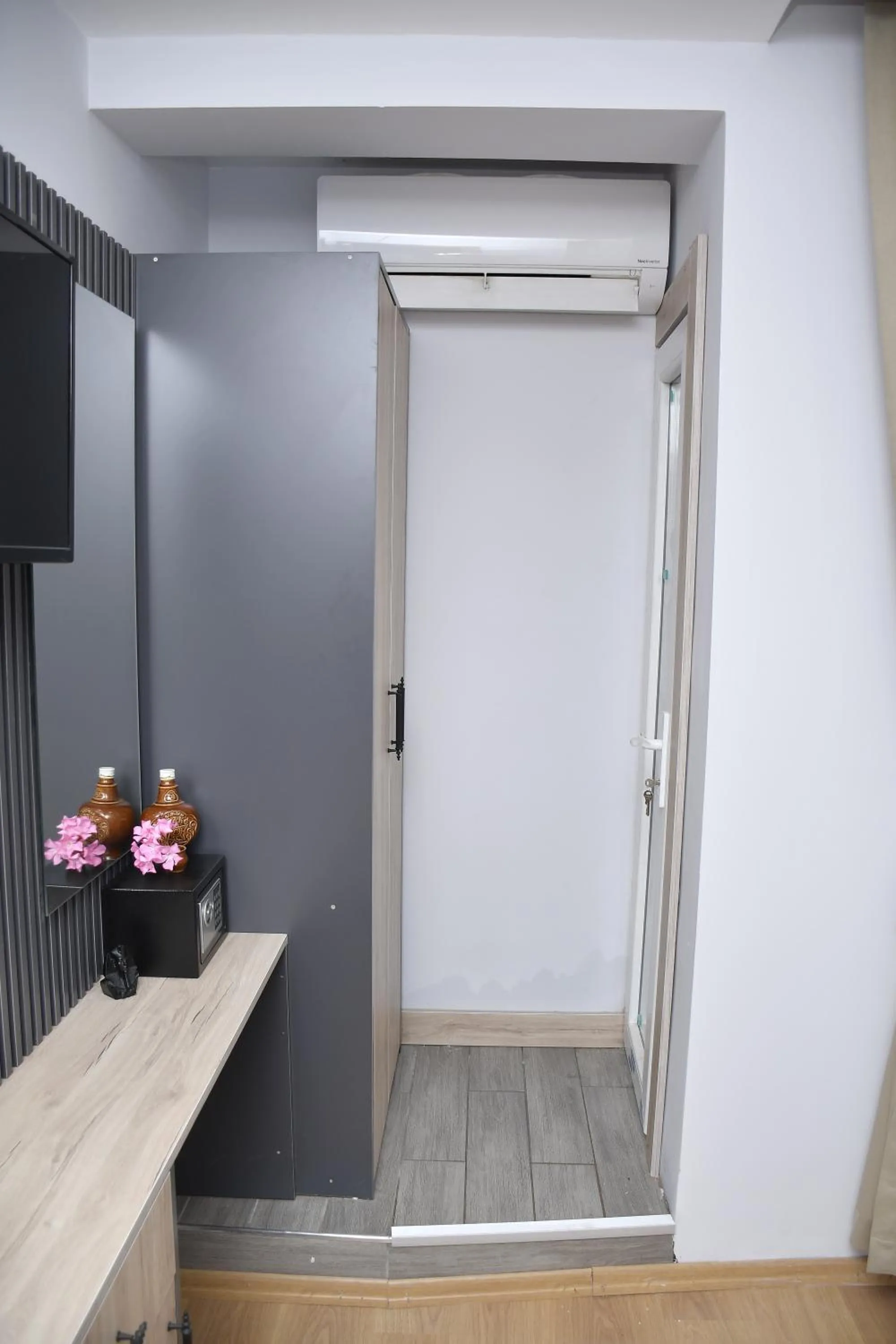 Massage in Hotel Arinna