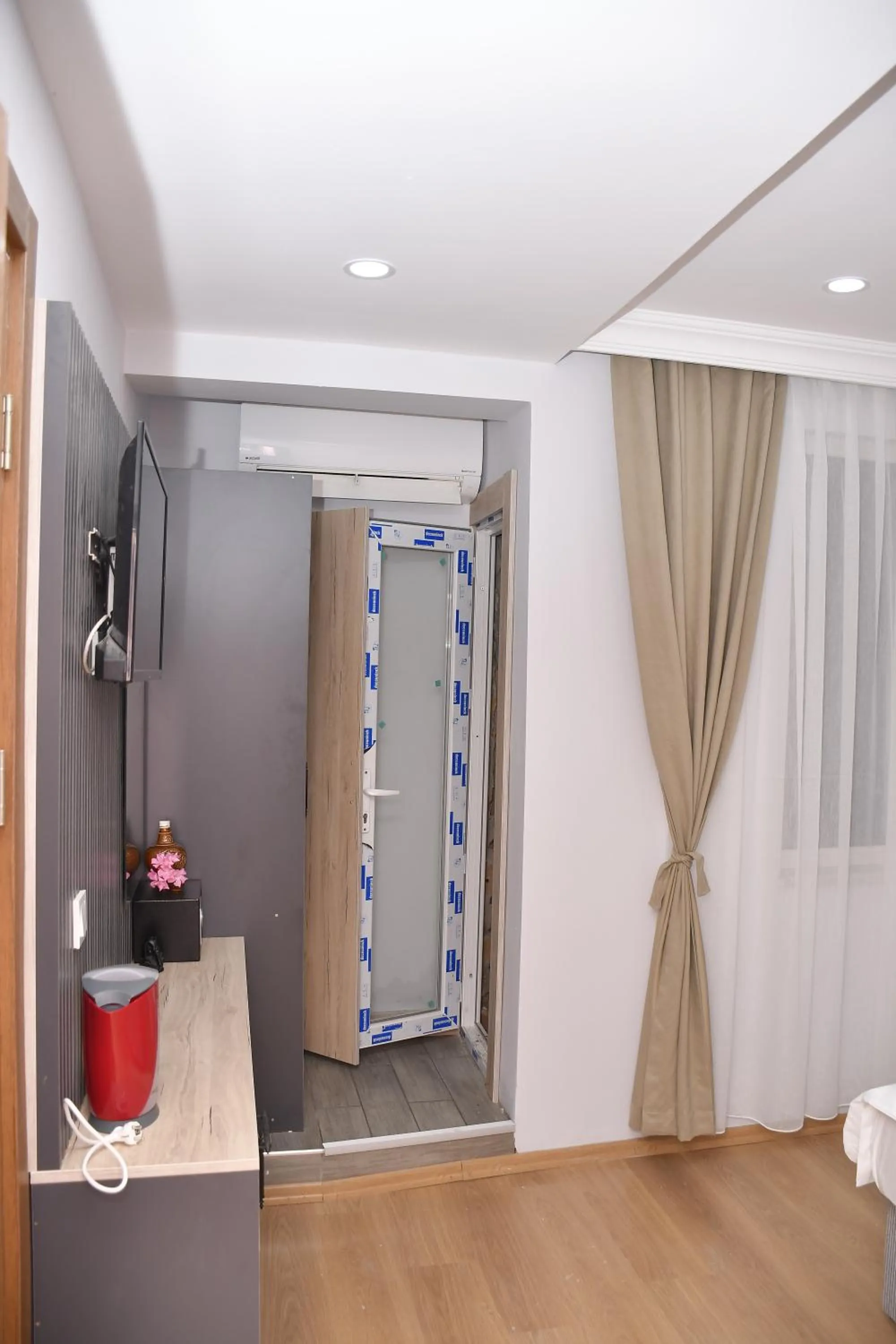 Massage in Hotel Arinna