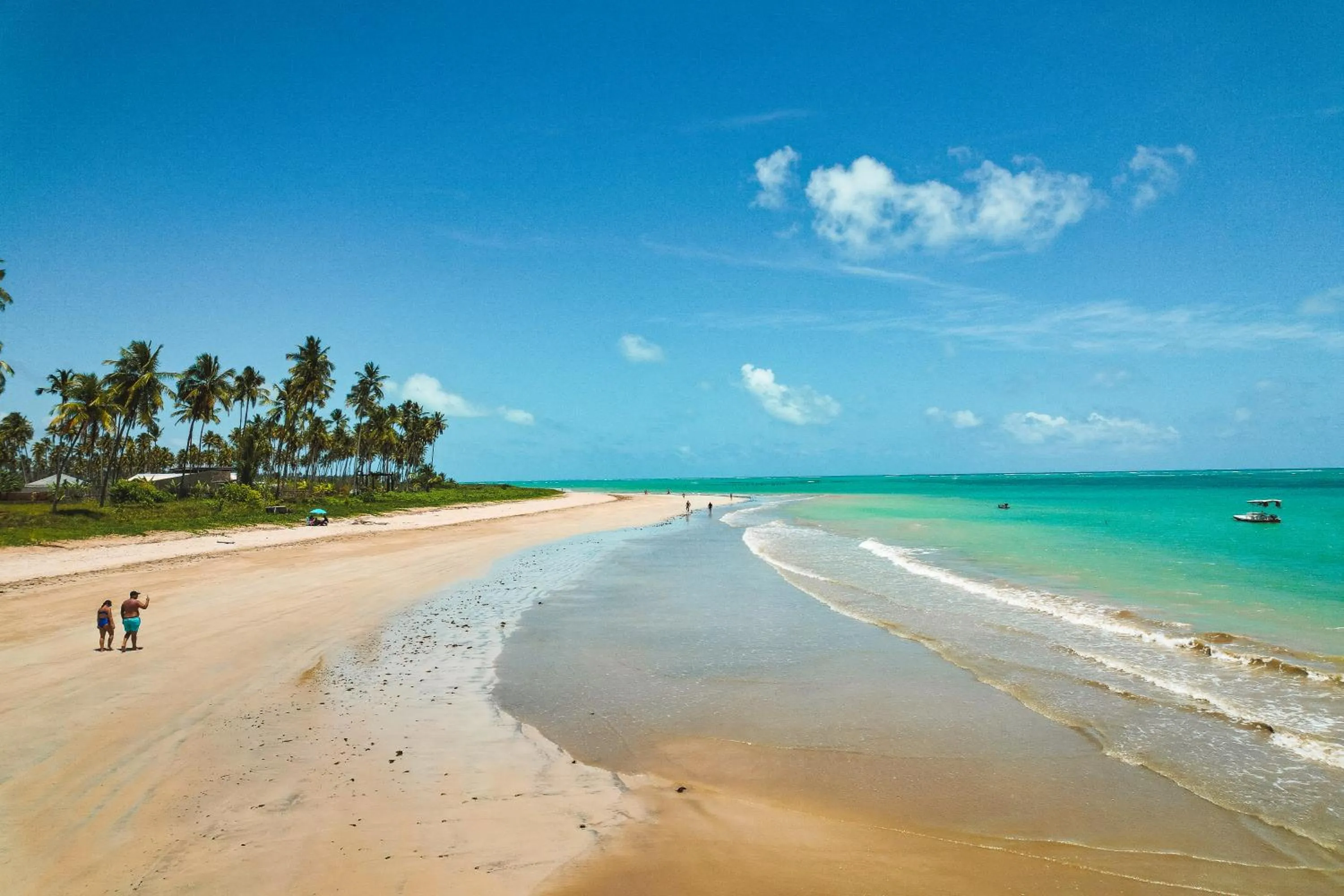 Nearby landmark in Tuju Boutique Hotel