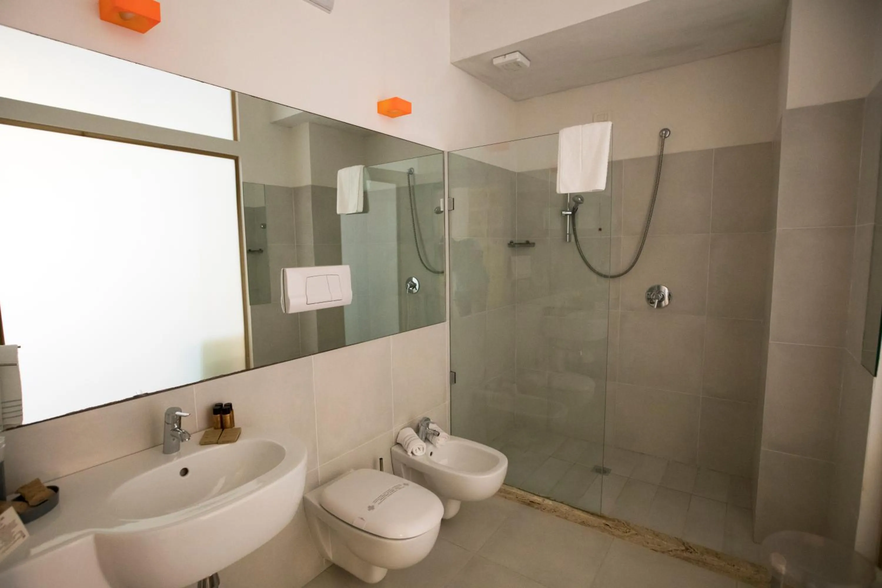 Other in Cave Bianche Hotel