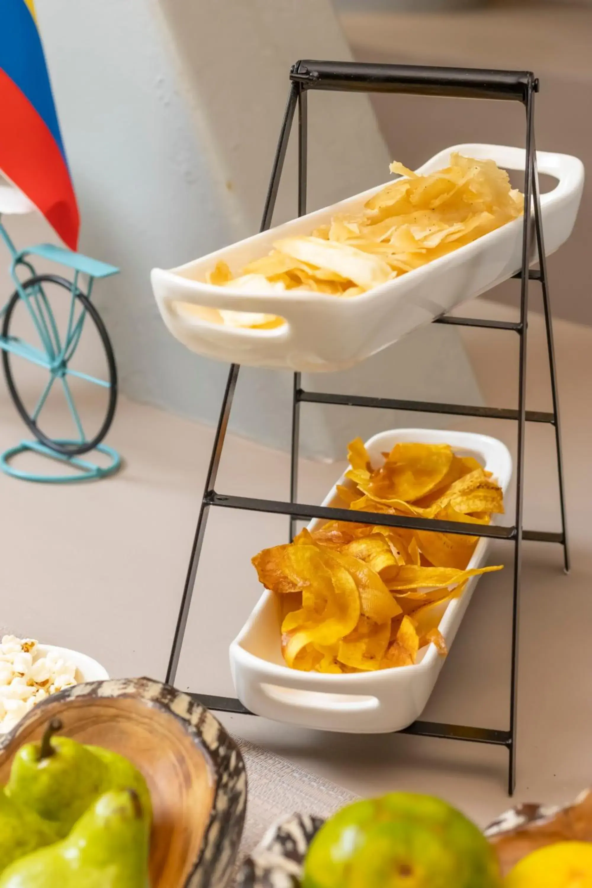 Food in Grand Sirenis San Andres Food in Grand Sirenis San Andres