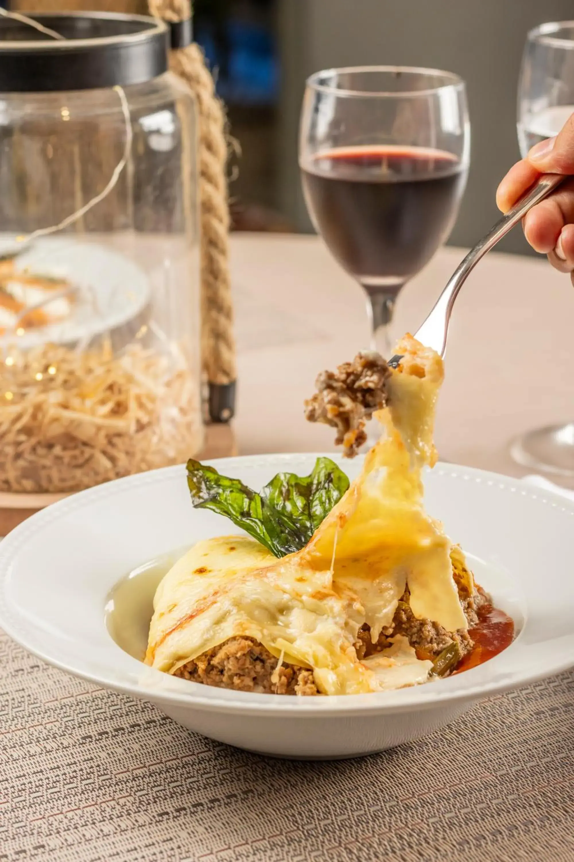 Restaurant/places to eat in Grand Sirenis San Andres Restaurant/places to eat in Grand Sirenis San Andres