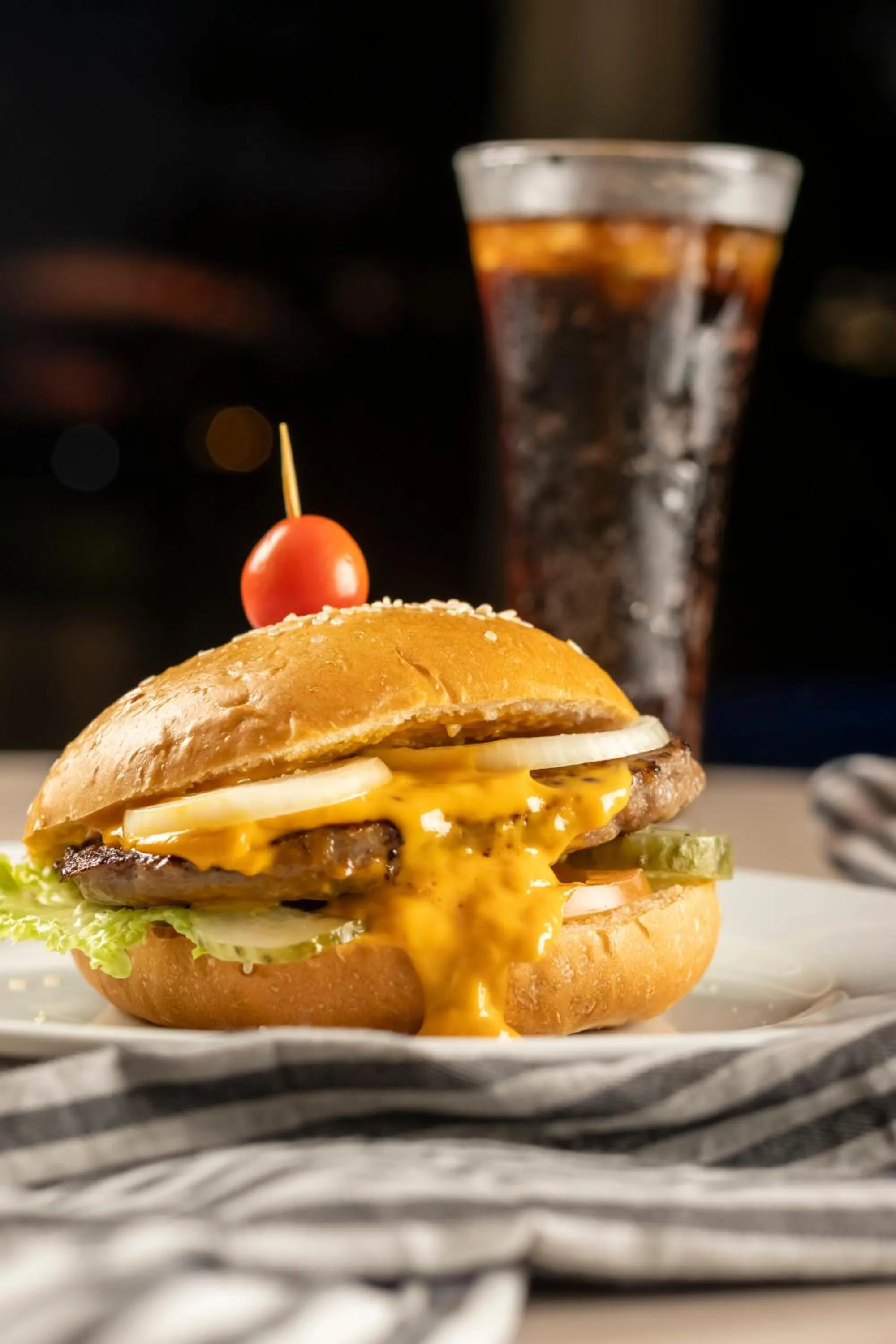 Food and drinks in Grand Sirenis San Andres